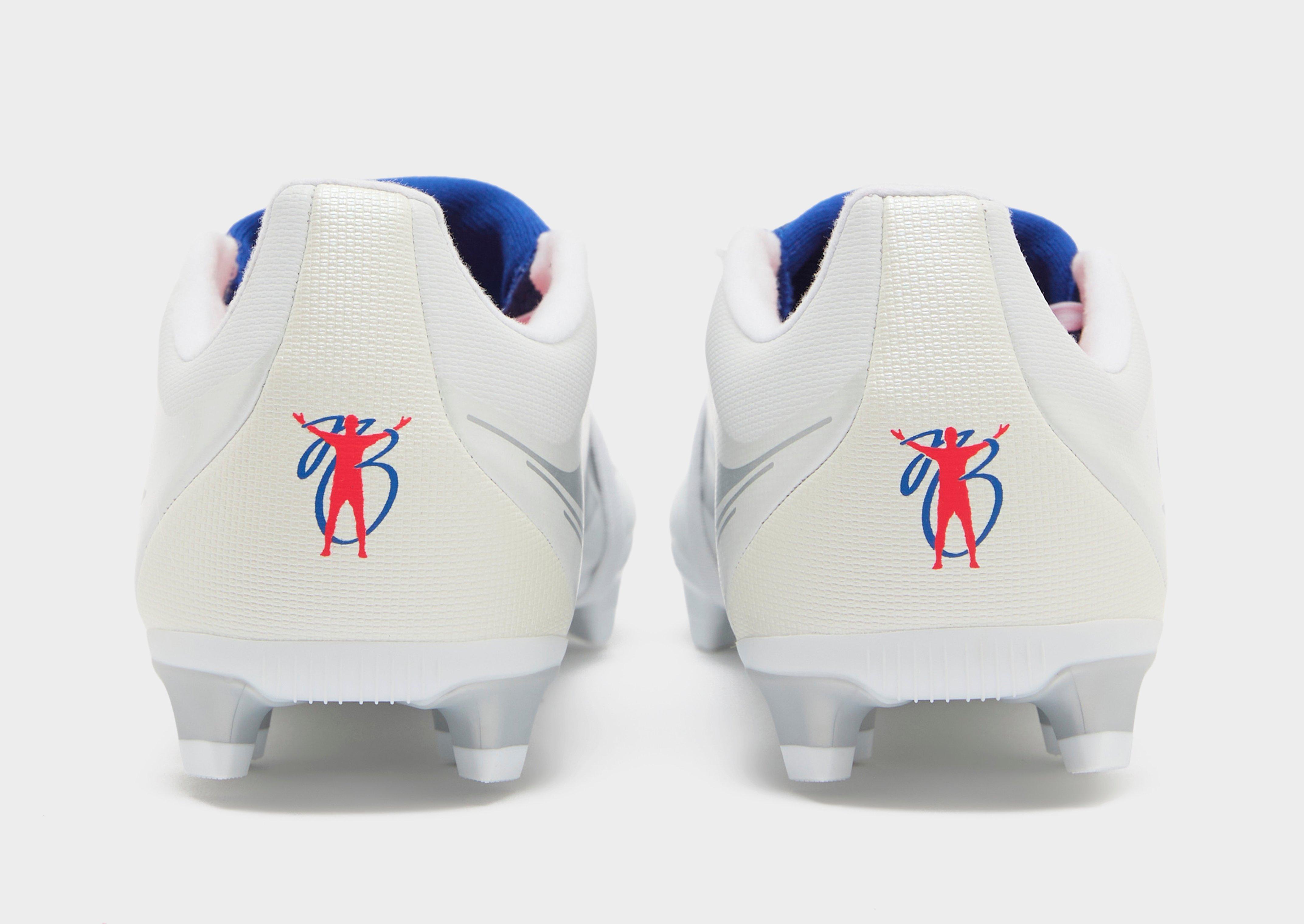 adidas Predator Club Fold-Over Tongue FG Junior