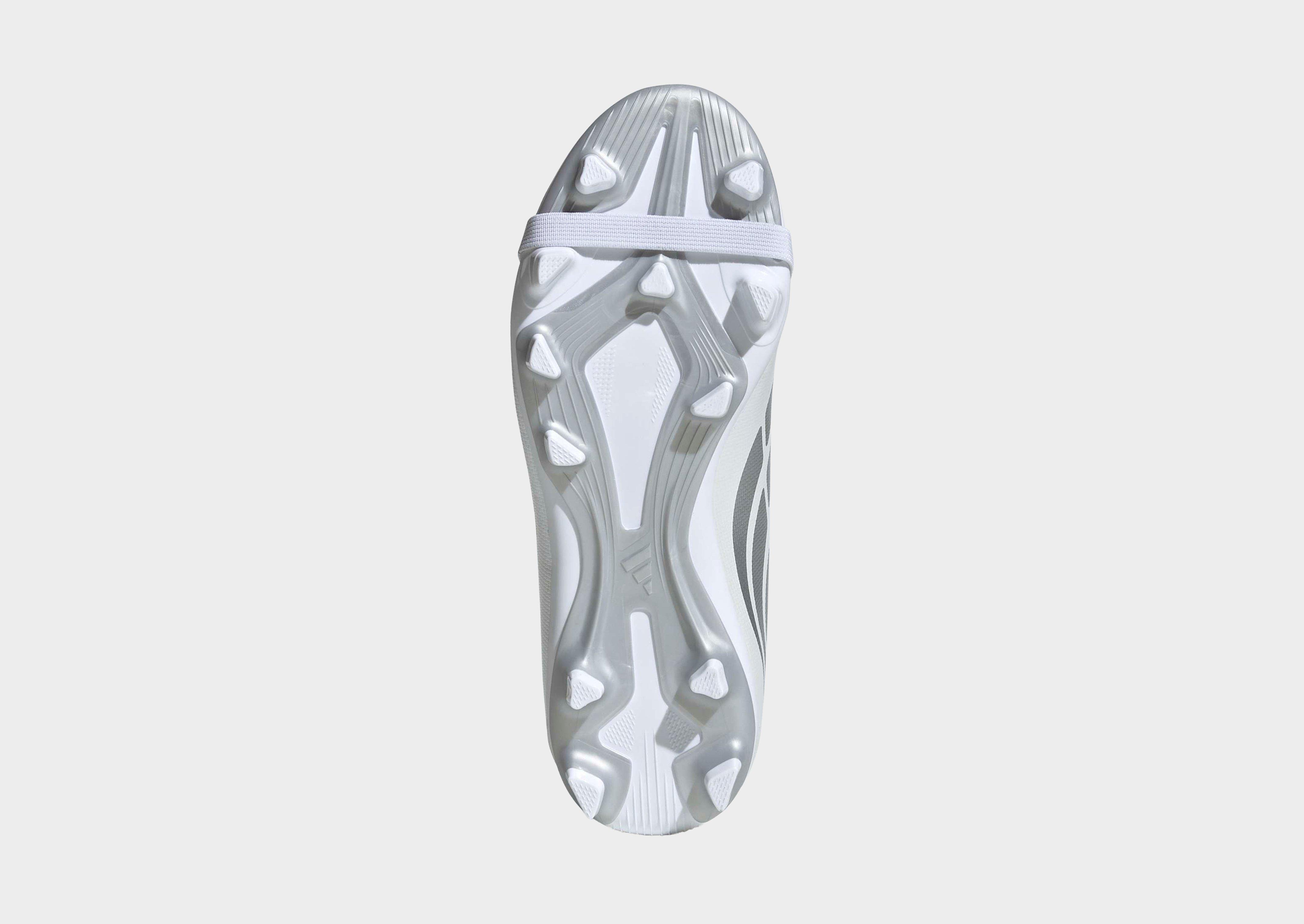 adidas Predator Club Fold-Over Tongue FG Junior