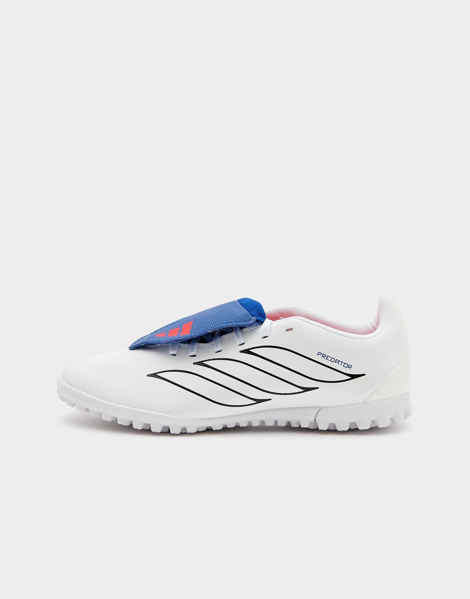 adidas Predator Club Fold-Over Tongue TF Junior