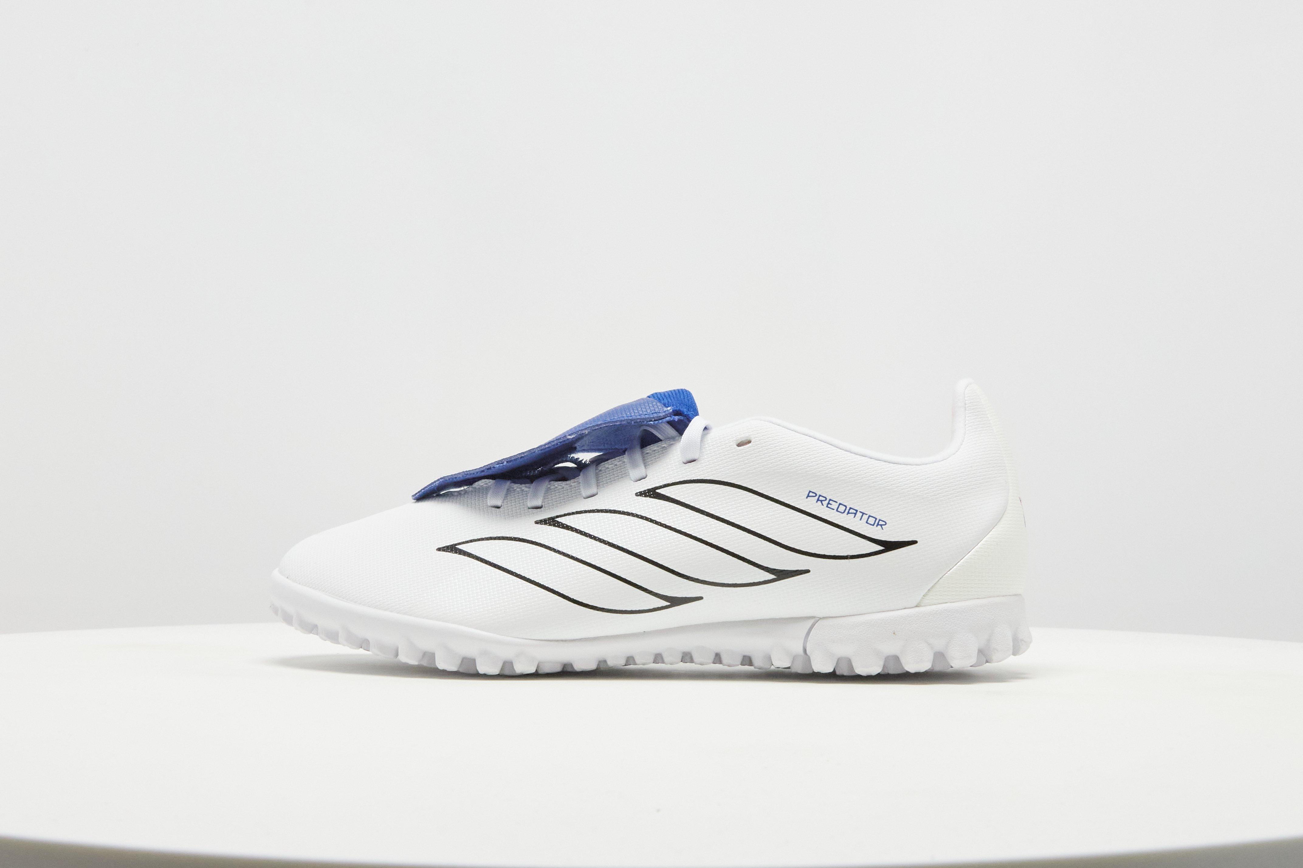 adidas Predator Club Fold-Over Tongue TF Junior
