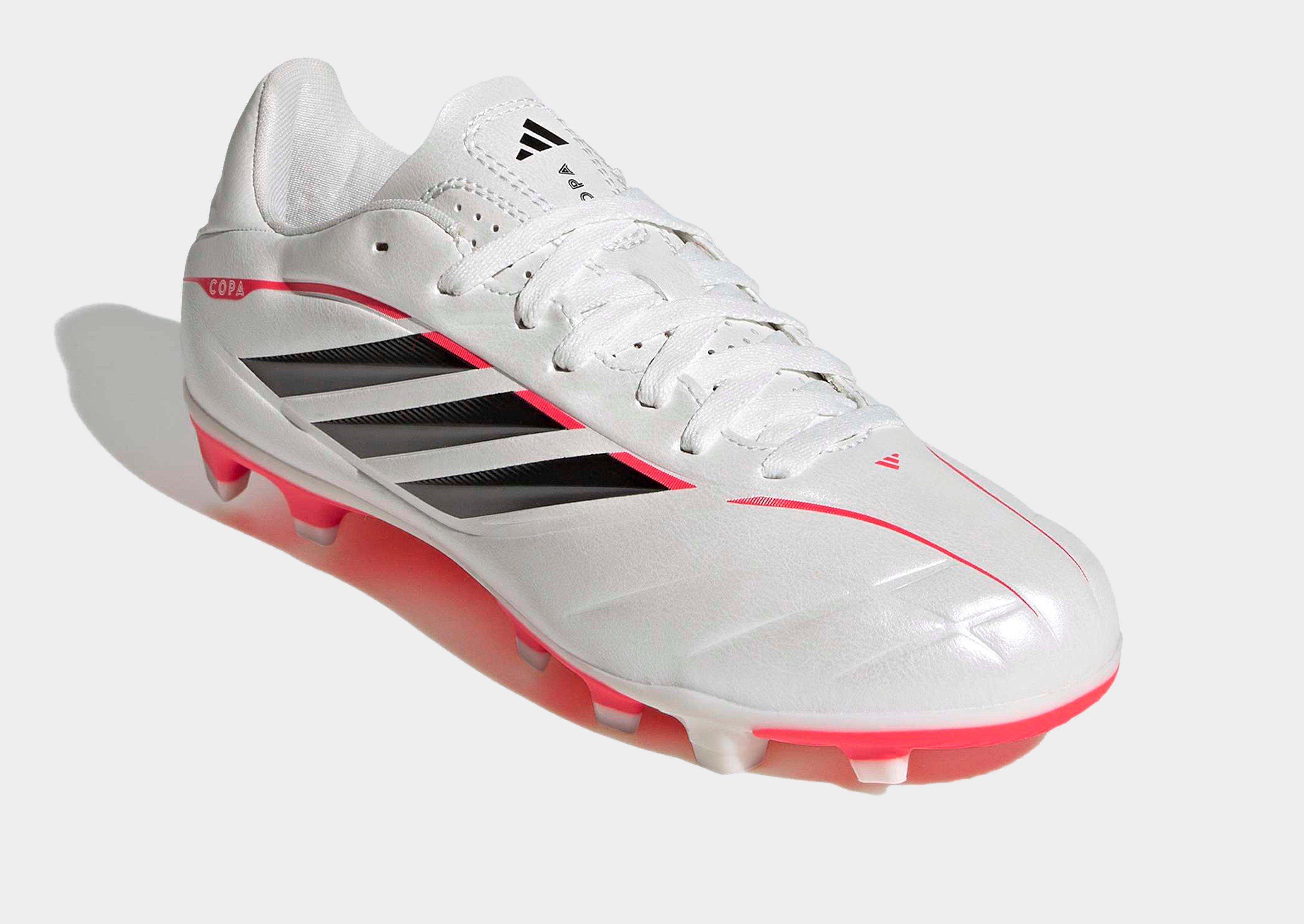 adidas Copa Pure 4 Club FG Junior