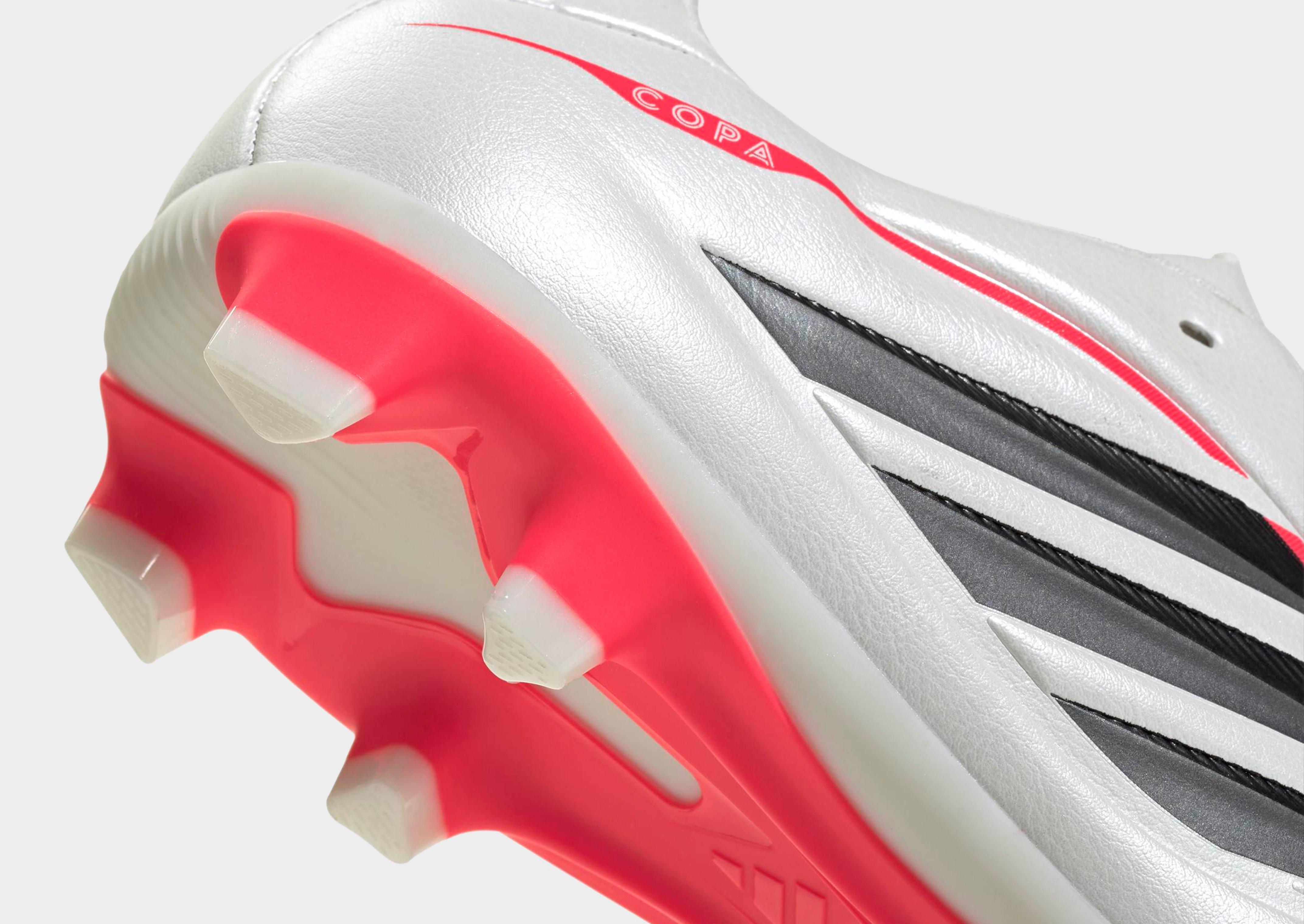 adidas Copa Pure 4 Club FG Junior