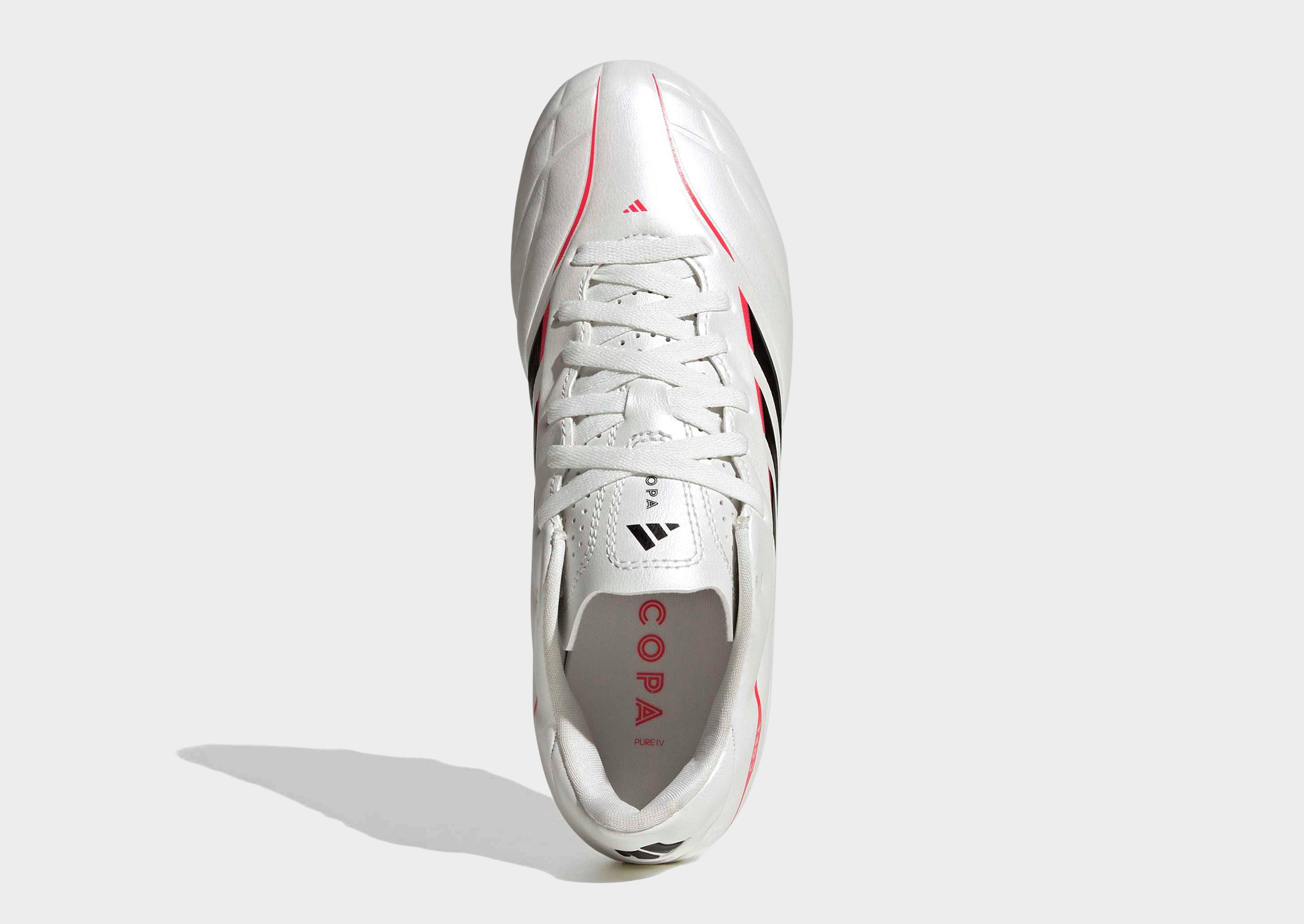 adidas Copa Pure 4 Club FG Junior