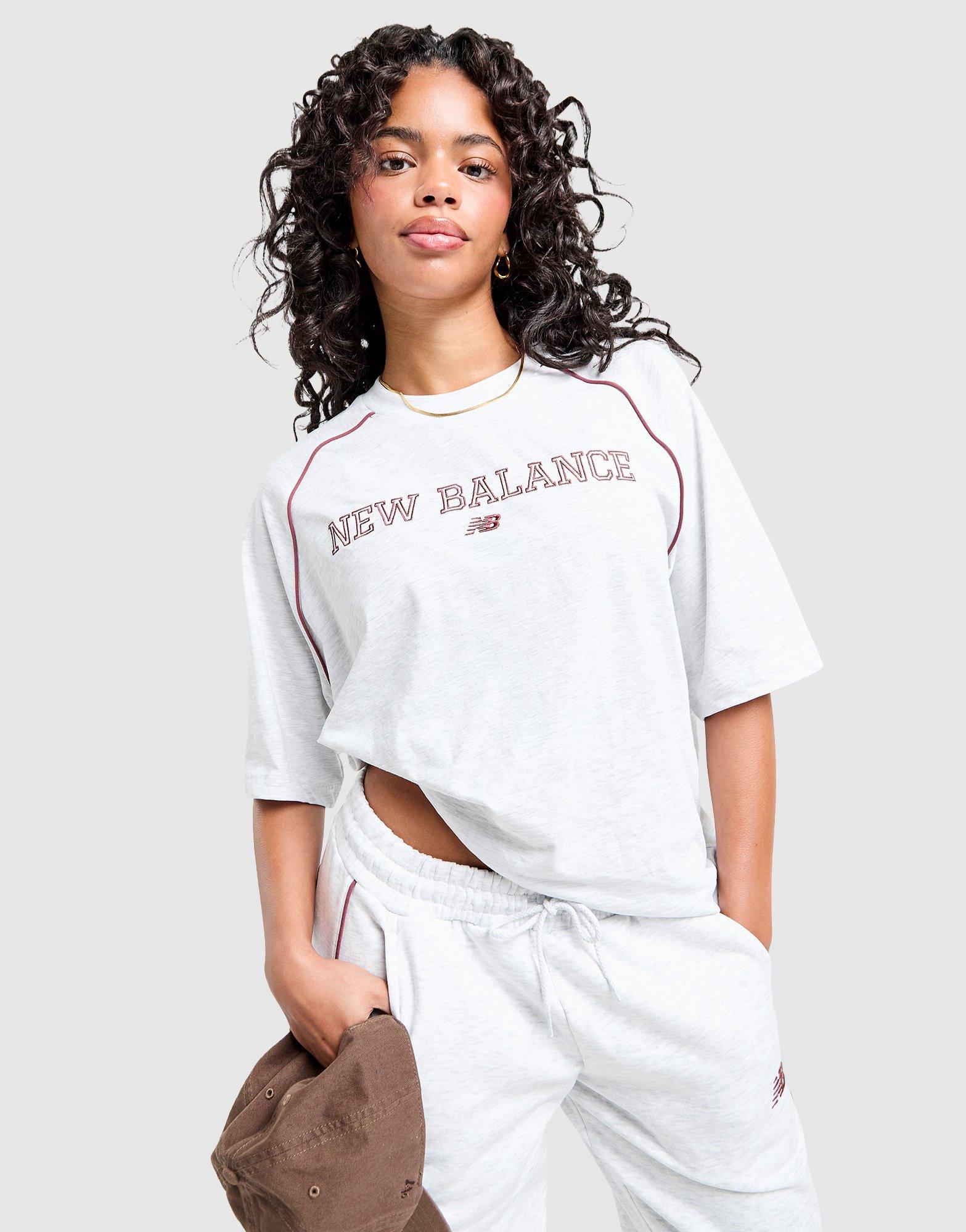 New Balance Outline T-Shirt