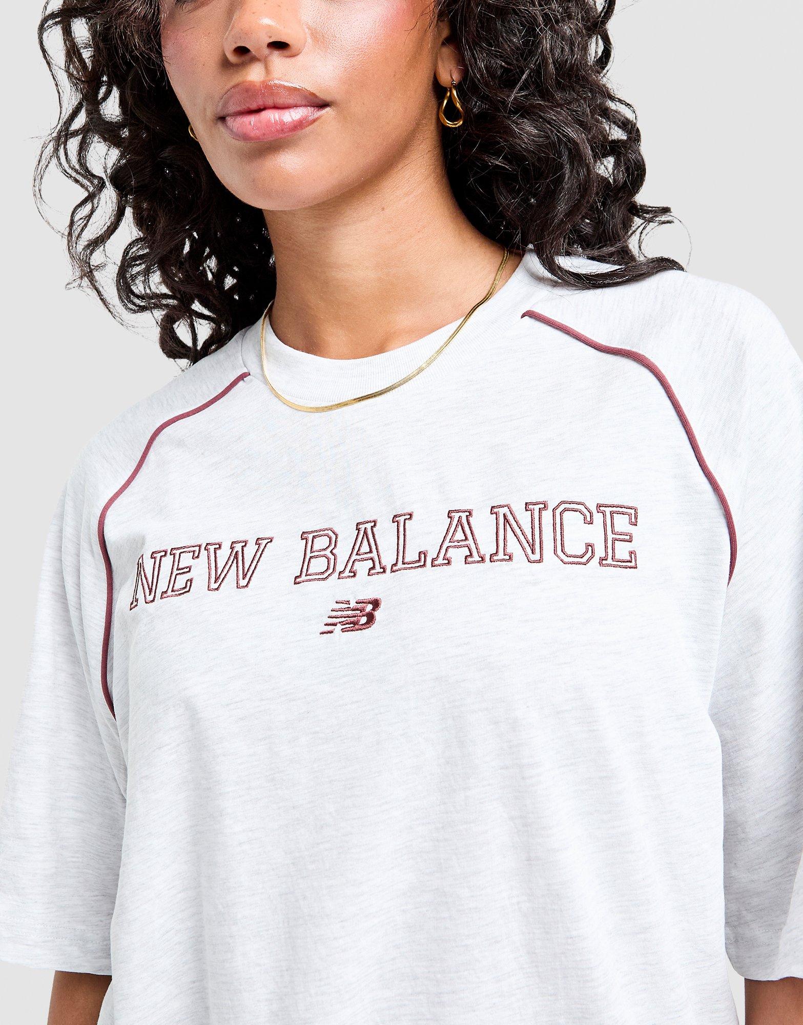 New Balance Outline T-Shirt