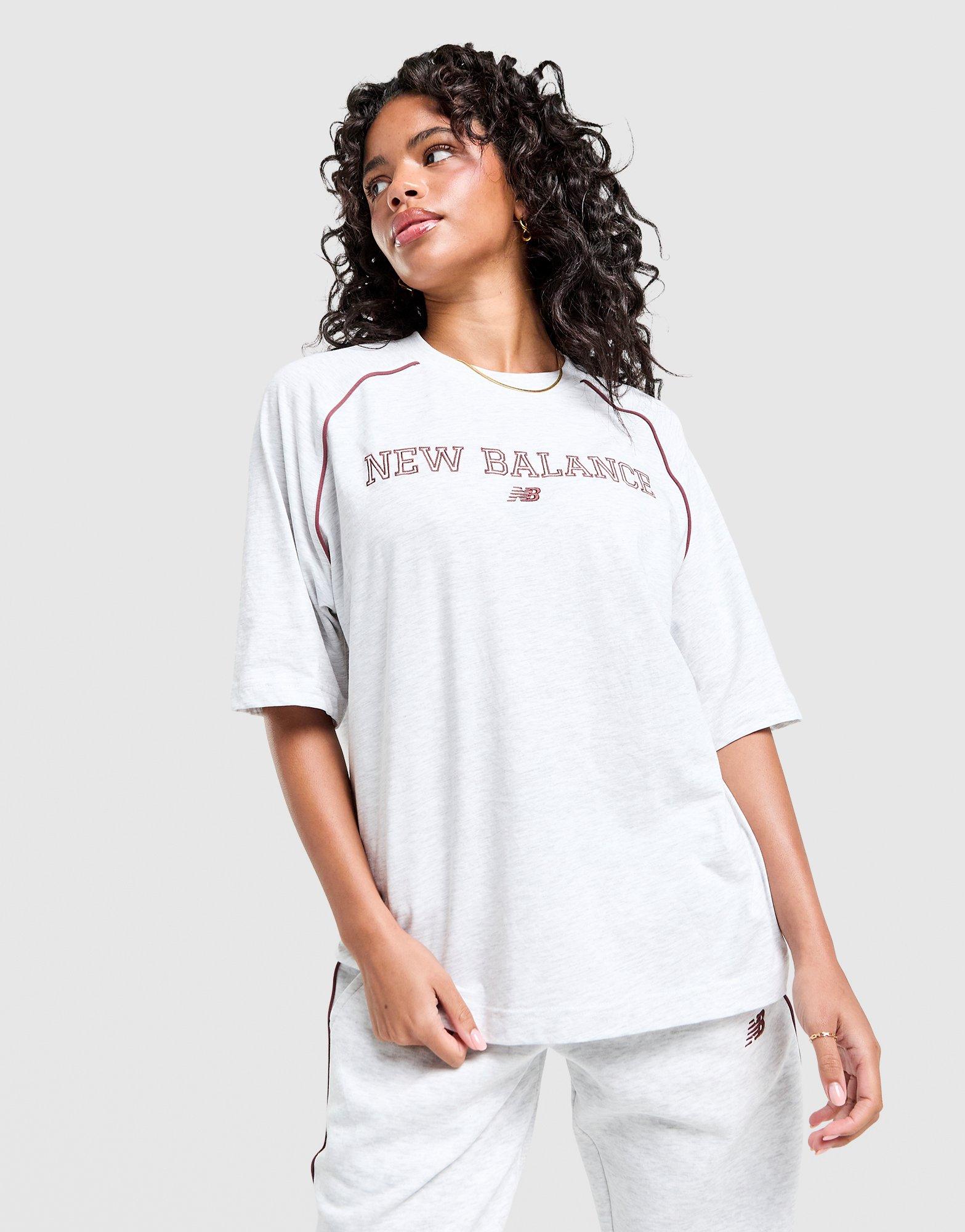 New Balance Maglia Outline