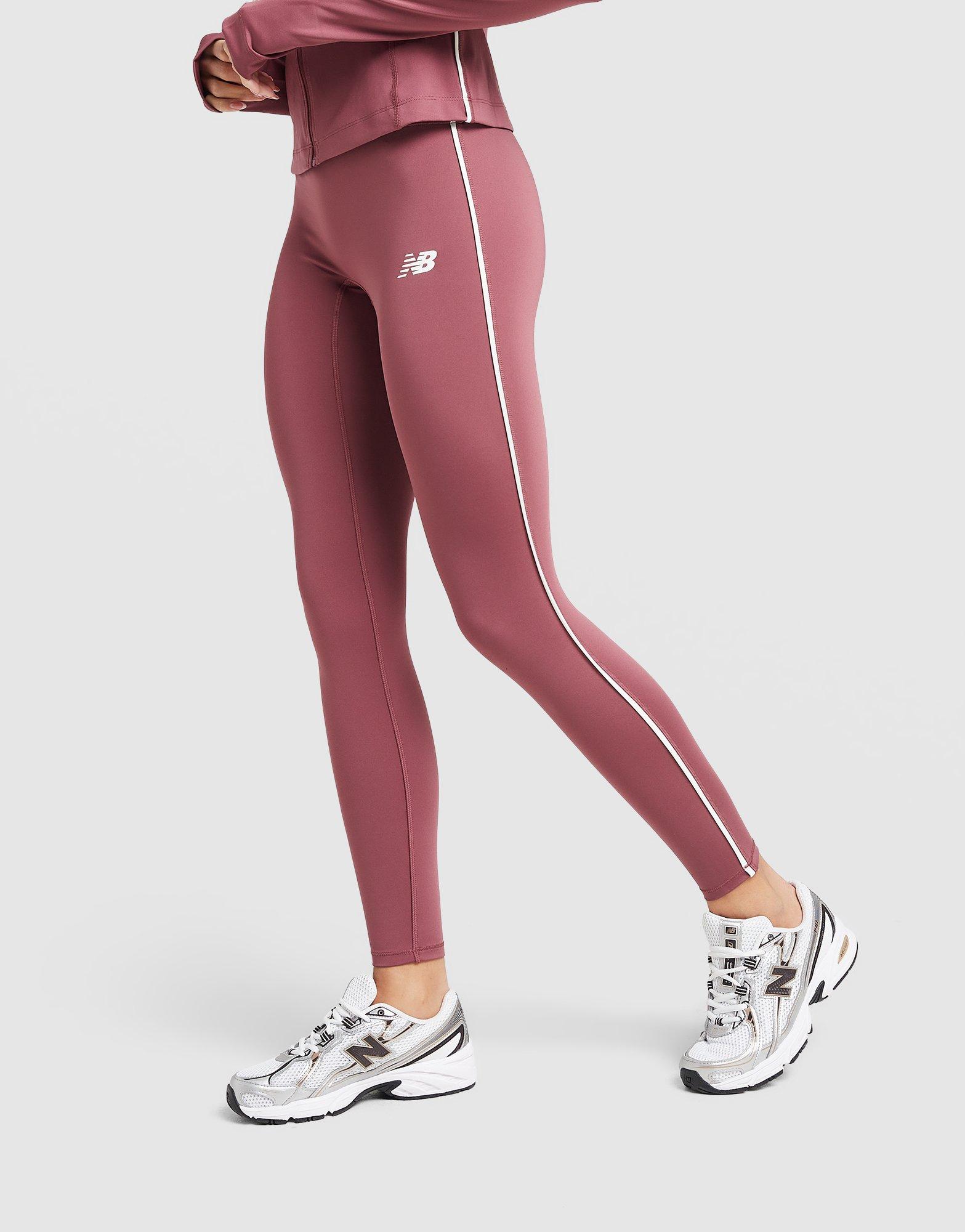 New Balance Pipe Leggings