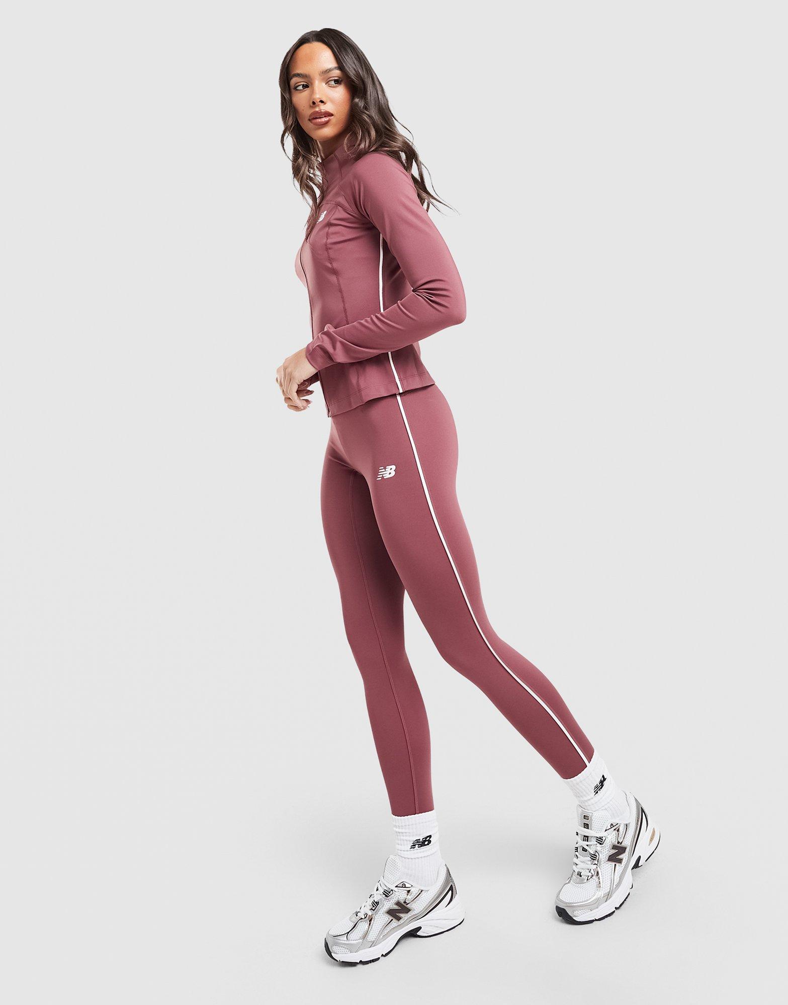 New Balance Pipe Leggings