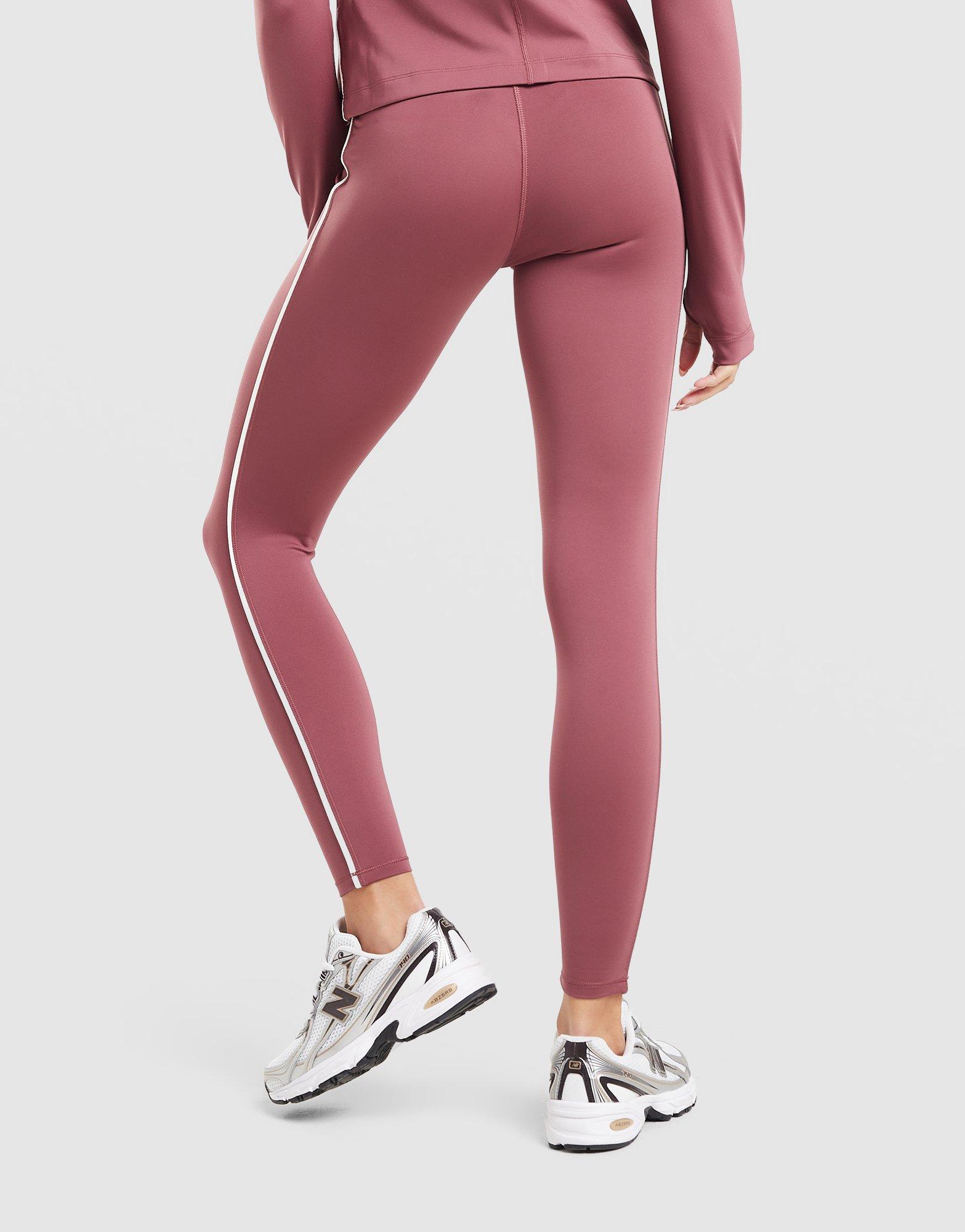 New Balance Pipe Leggings