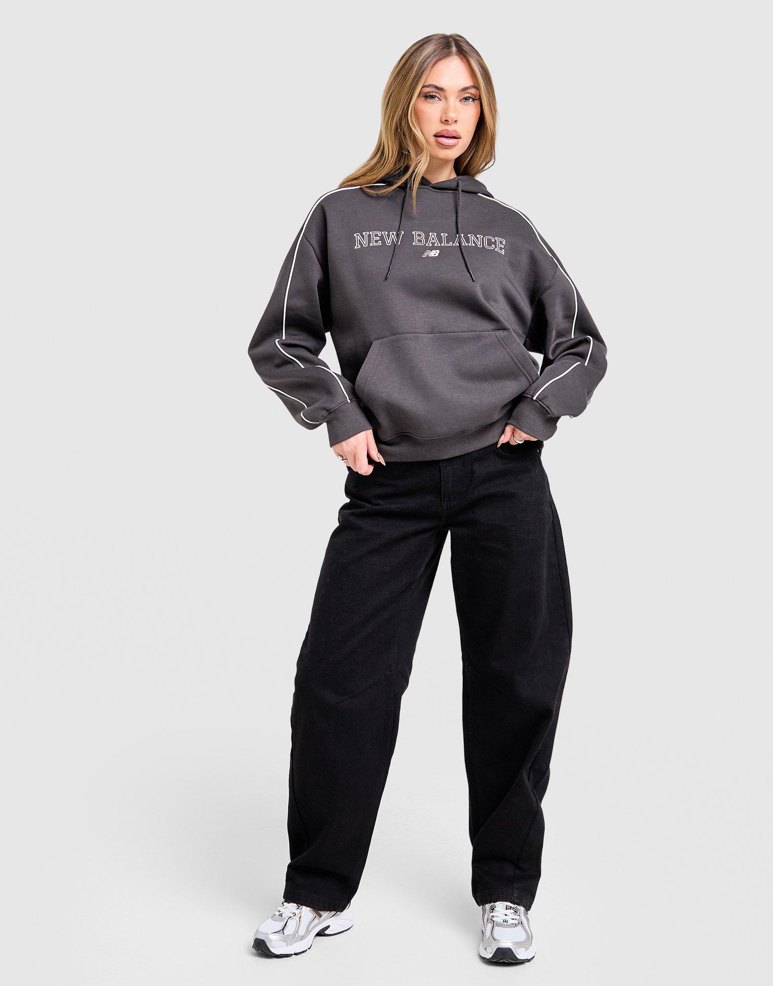 New Balance Outline Hoodie