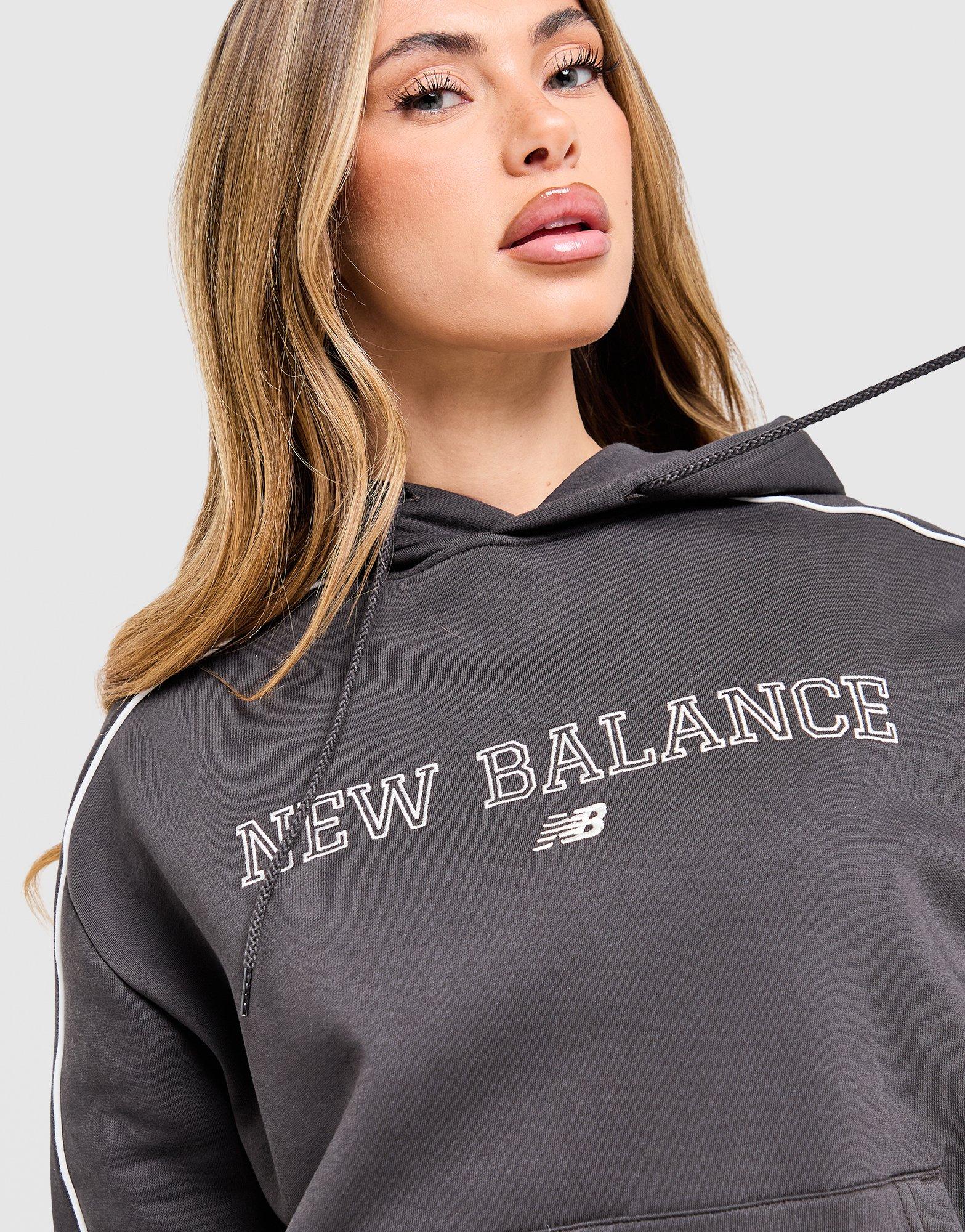 New Balance Outline Hoodie