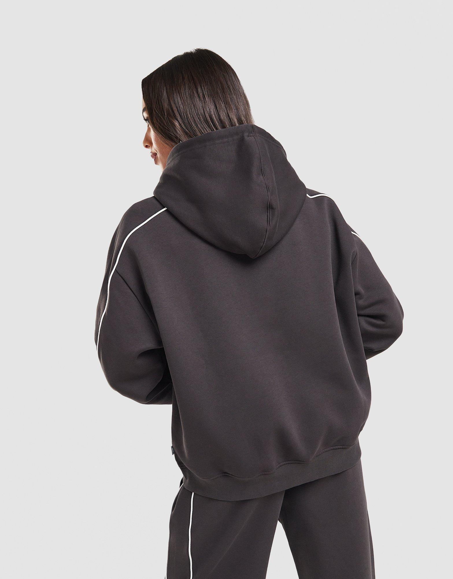 New Balance Outline Hoodie