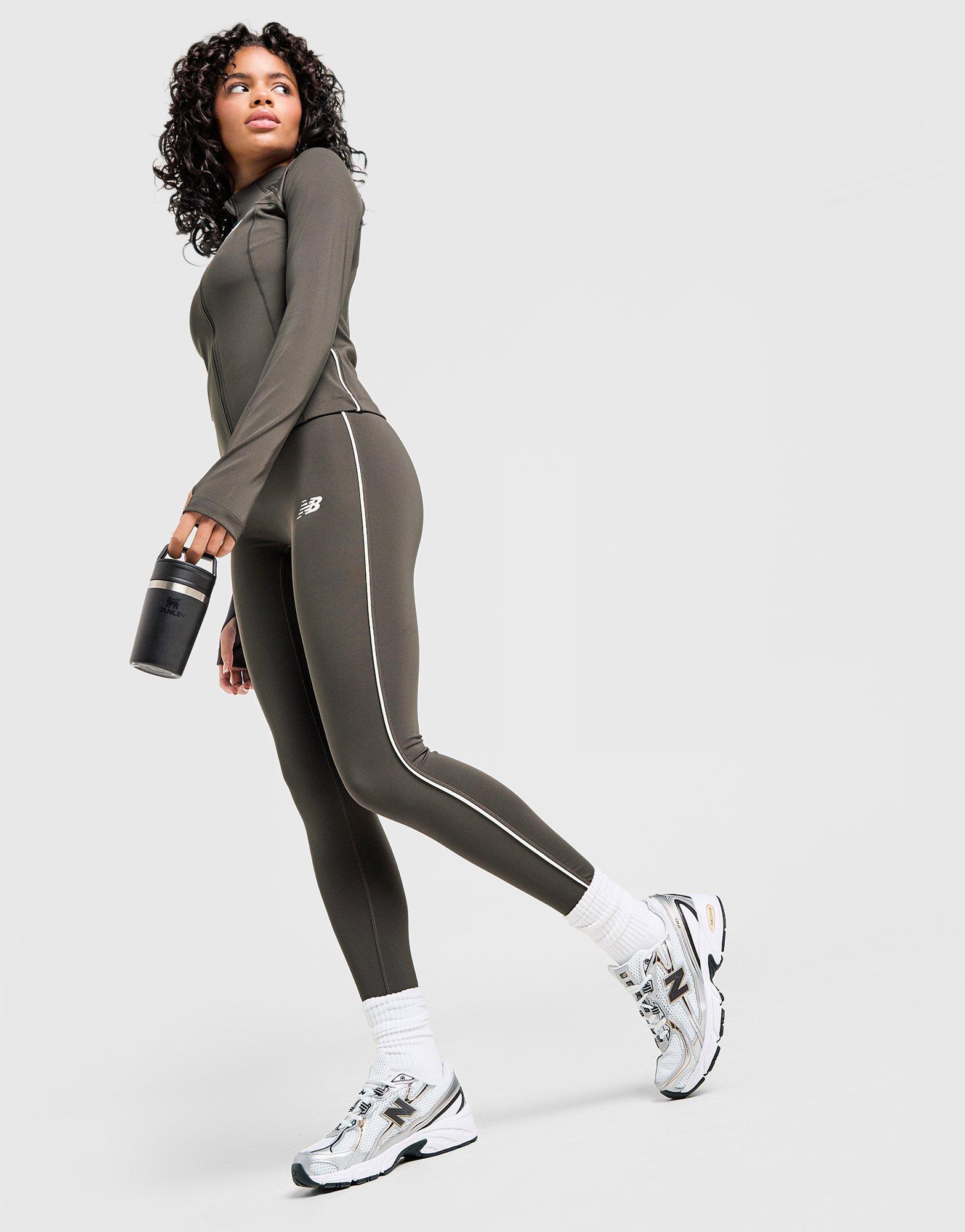 New Balance Pipe Leggings