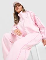 New Balance Pipe Fleece Full Zip Track Top