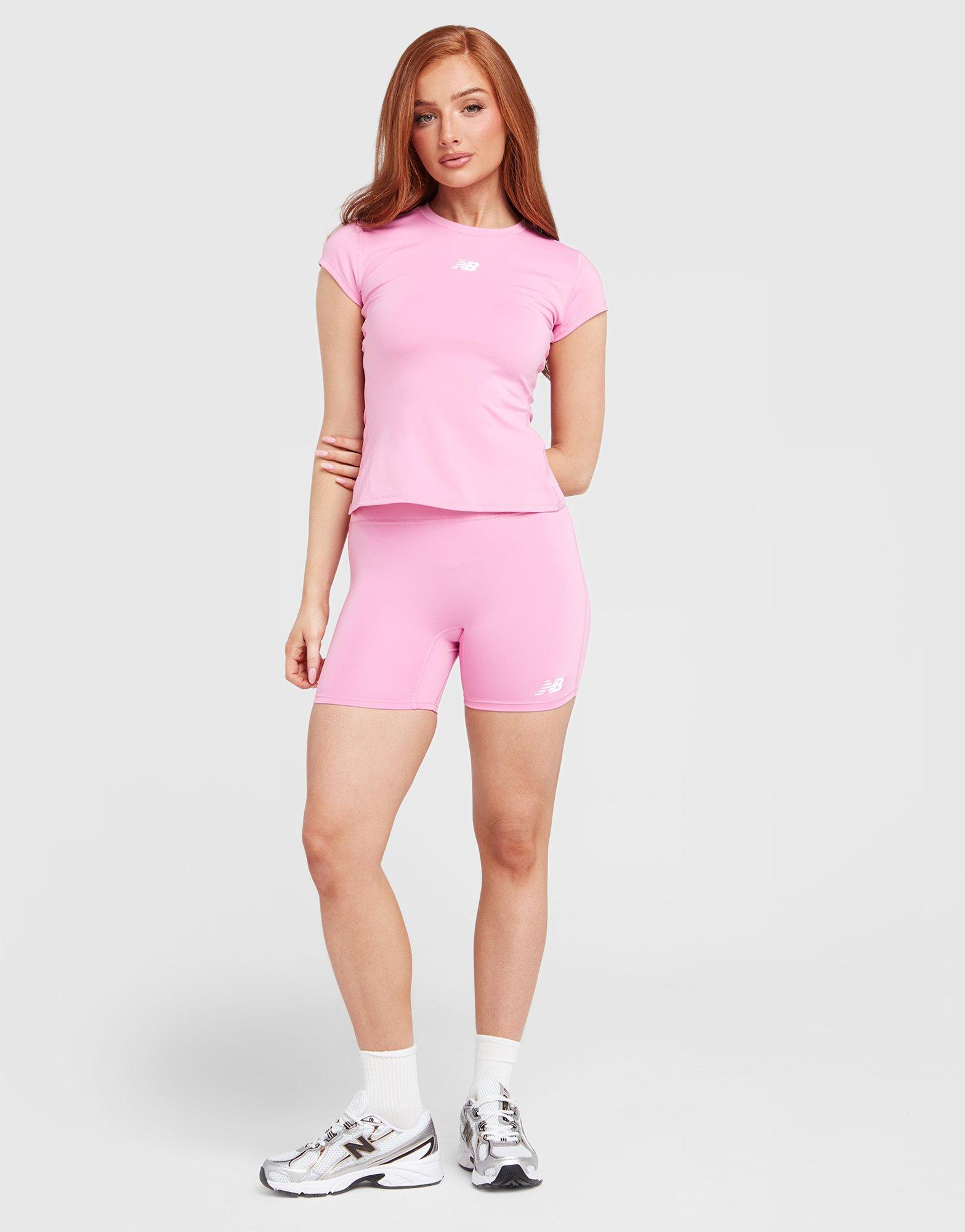 New Balance Accelerate T-Shirt