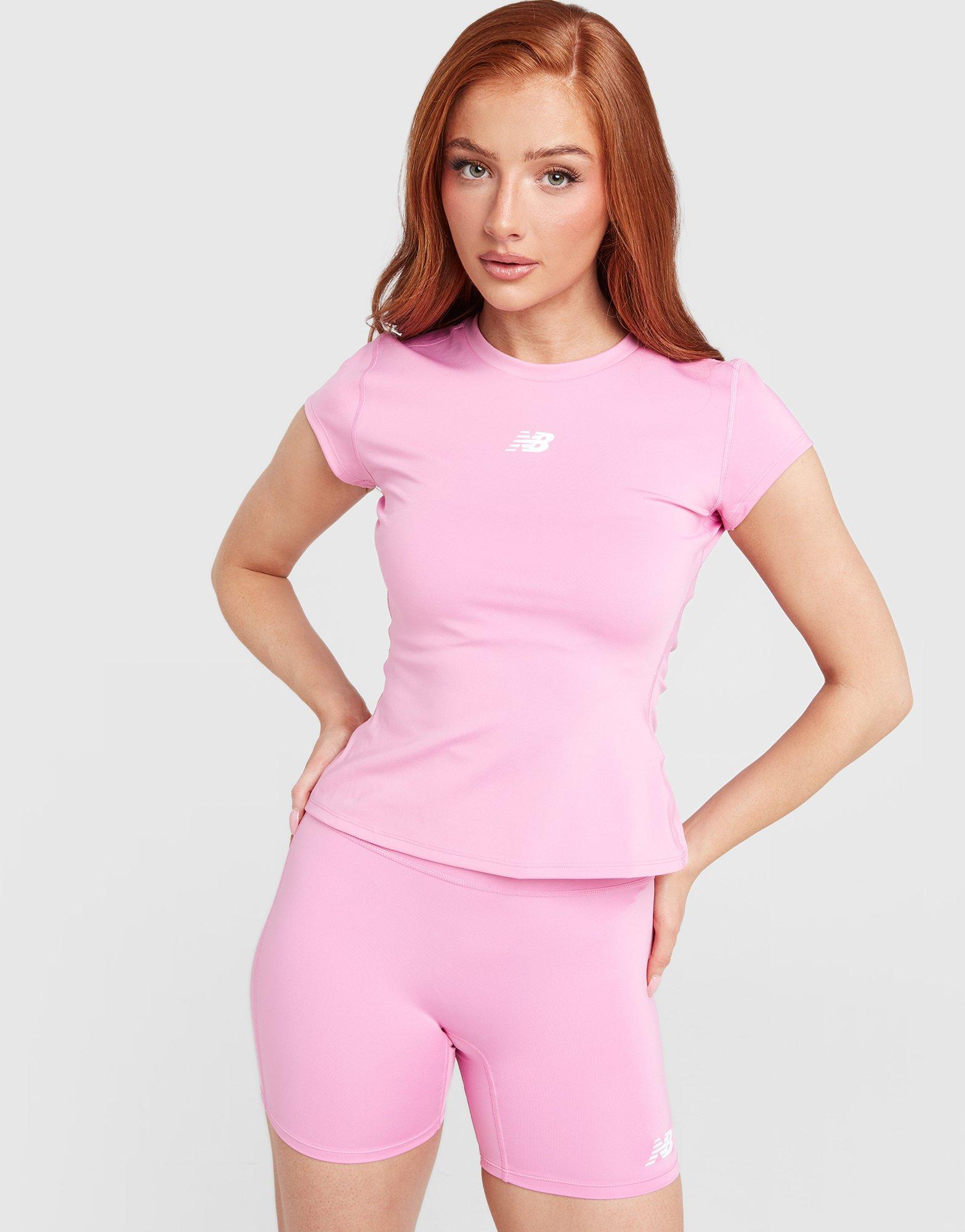 New Balance Accelerate T-Shirt