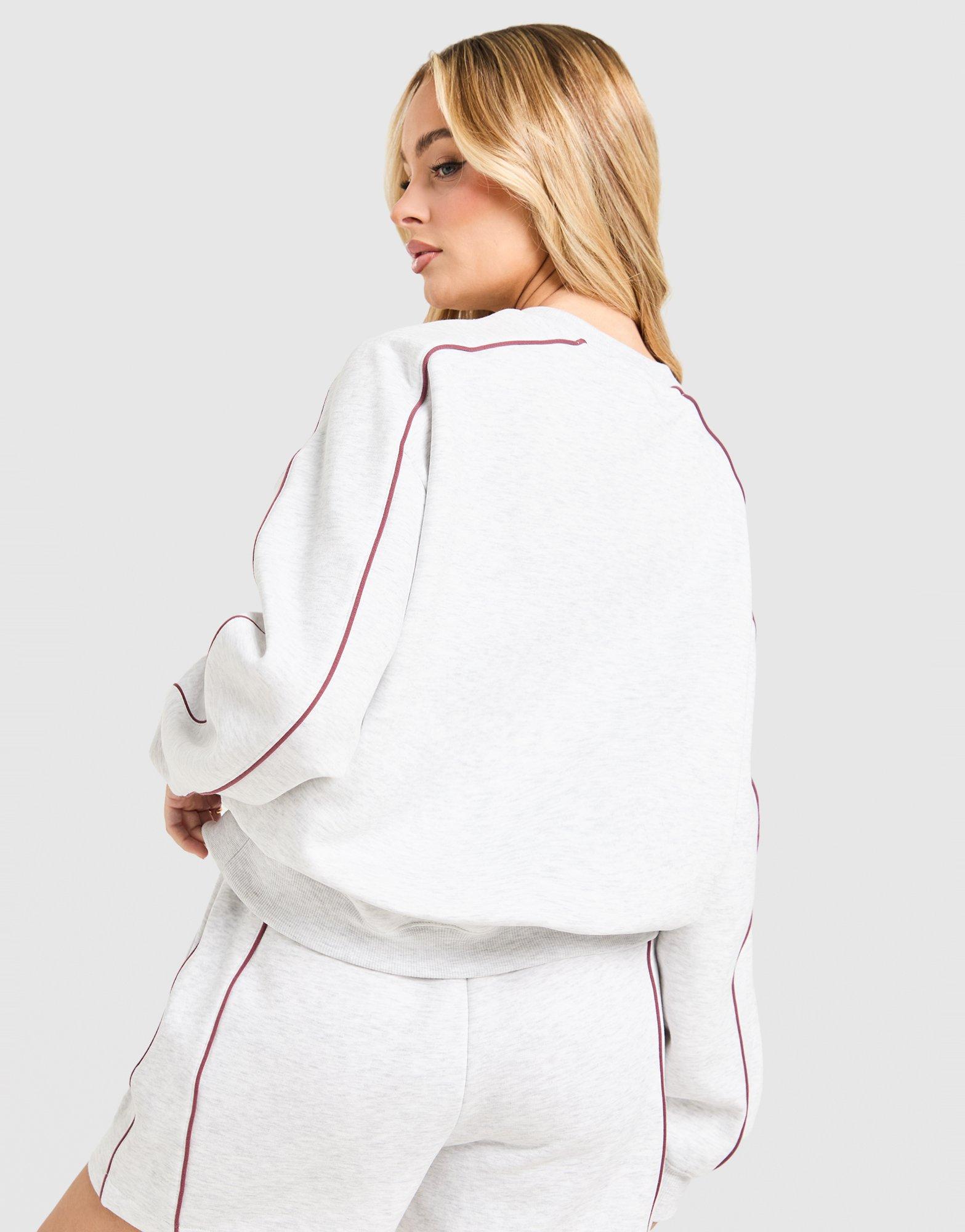 New Balance Outline Crew Sweatshirt