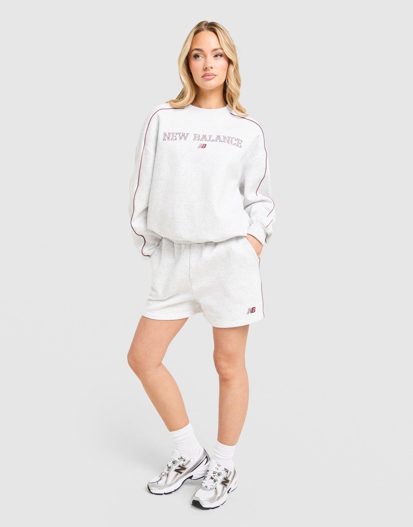 New Balance Pipe Shorts