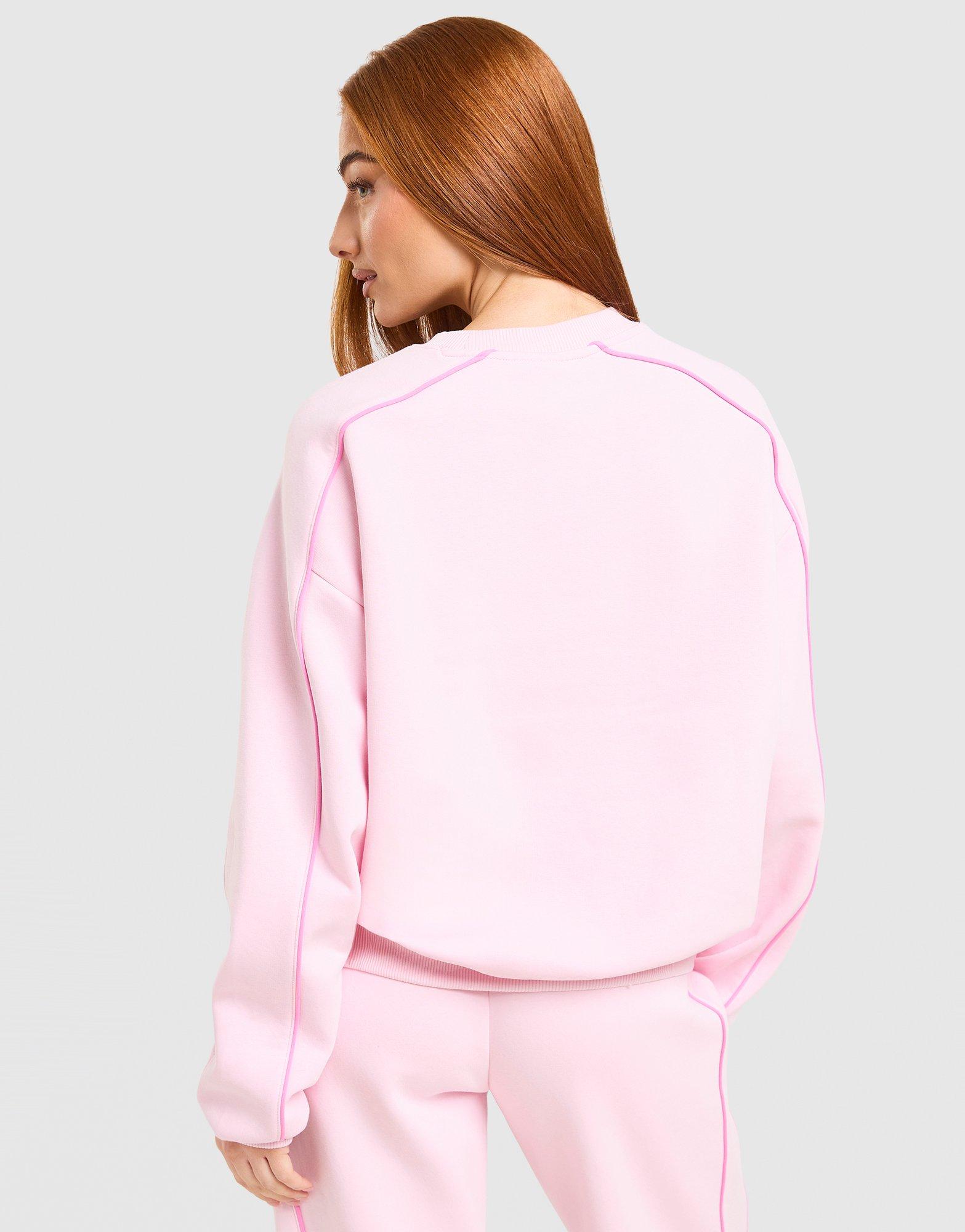 New Balance Outline Crew Sweatshirt