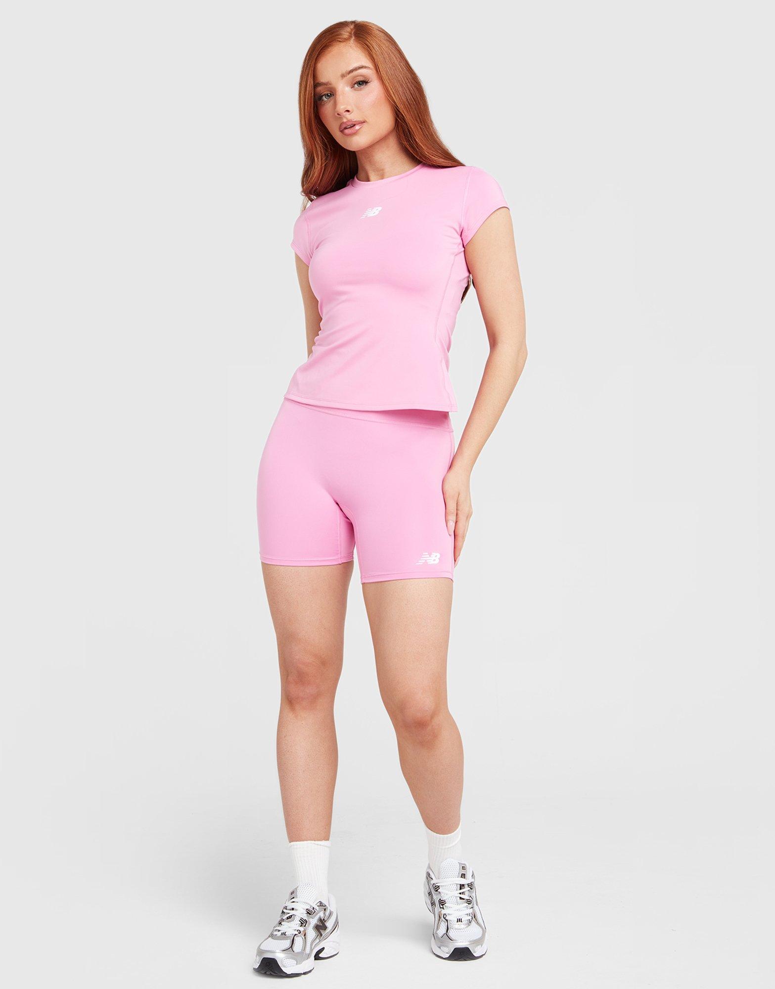 New Balance Accelerate 5" Shorts