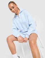 New Balance Sudadera con capucha Zip completa Pipe