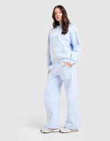 New Balance Pantaloni della tuta Wide Leg Pipe