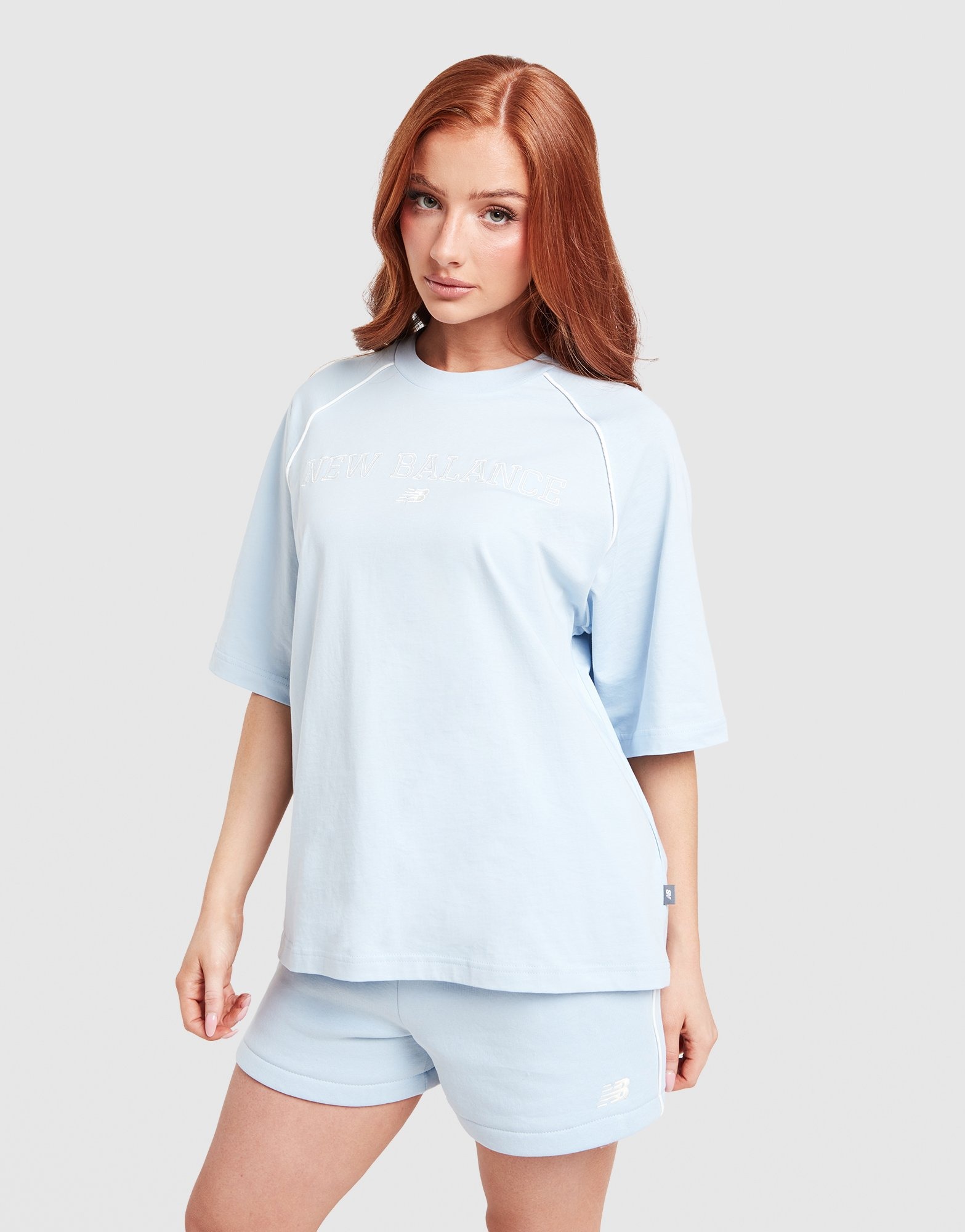 New Balance Outline T-Shirt