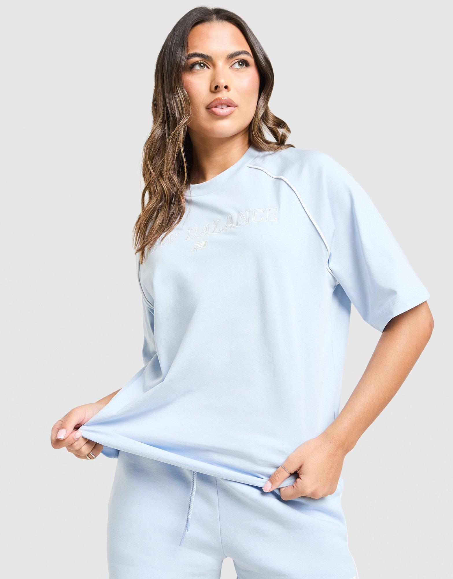 New Balance Outline T-Shirt