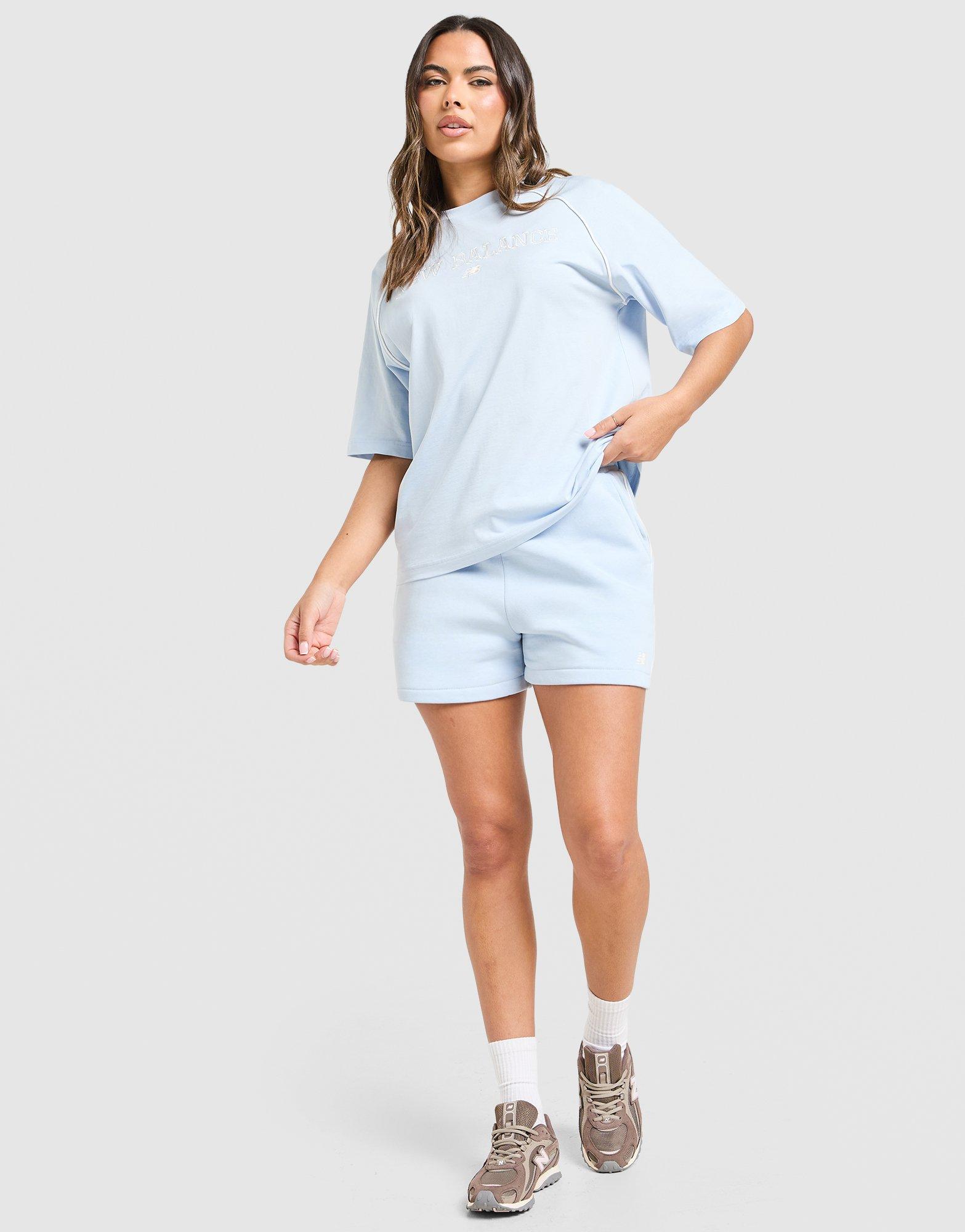 New Balance Outline T-Shirt