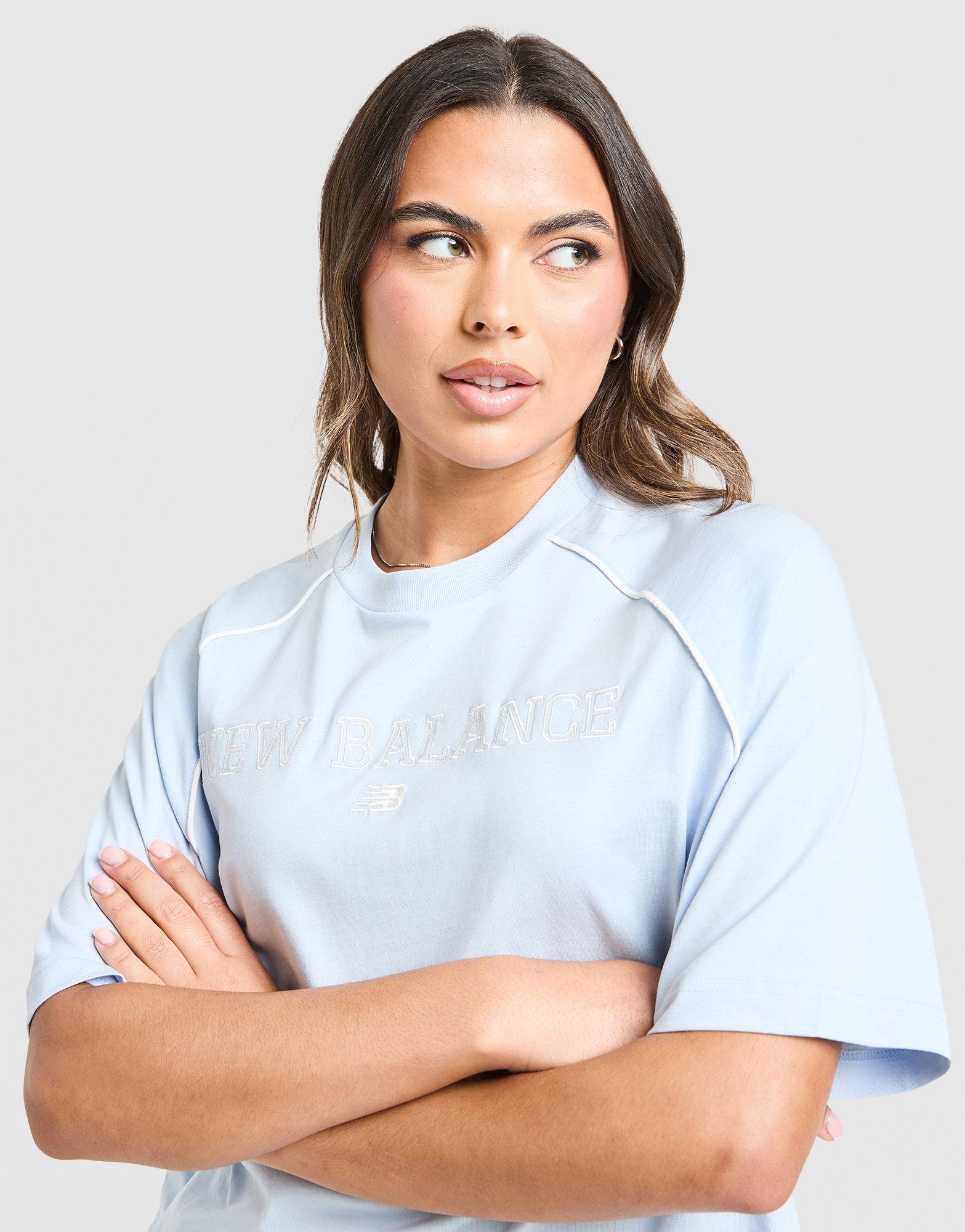 New Balance Outline T-Shirt