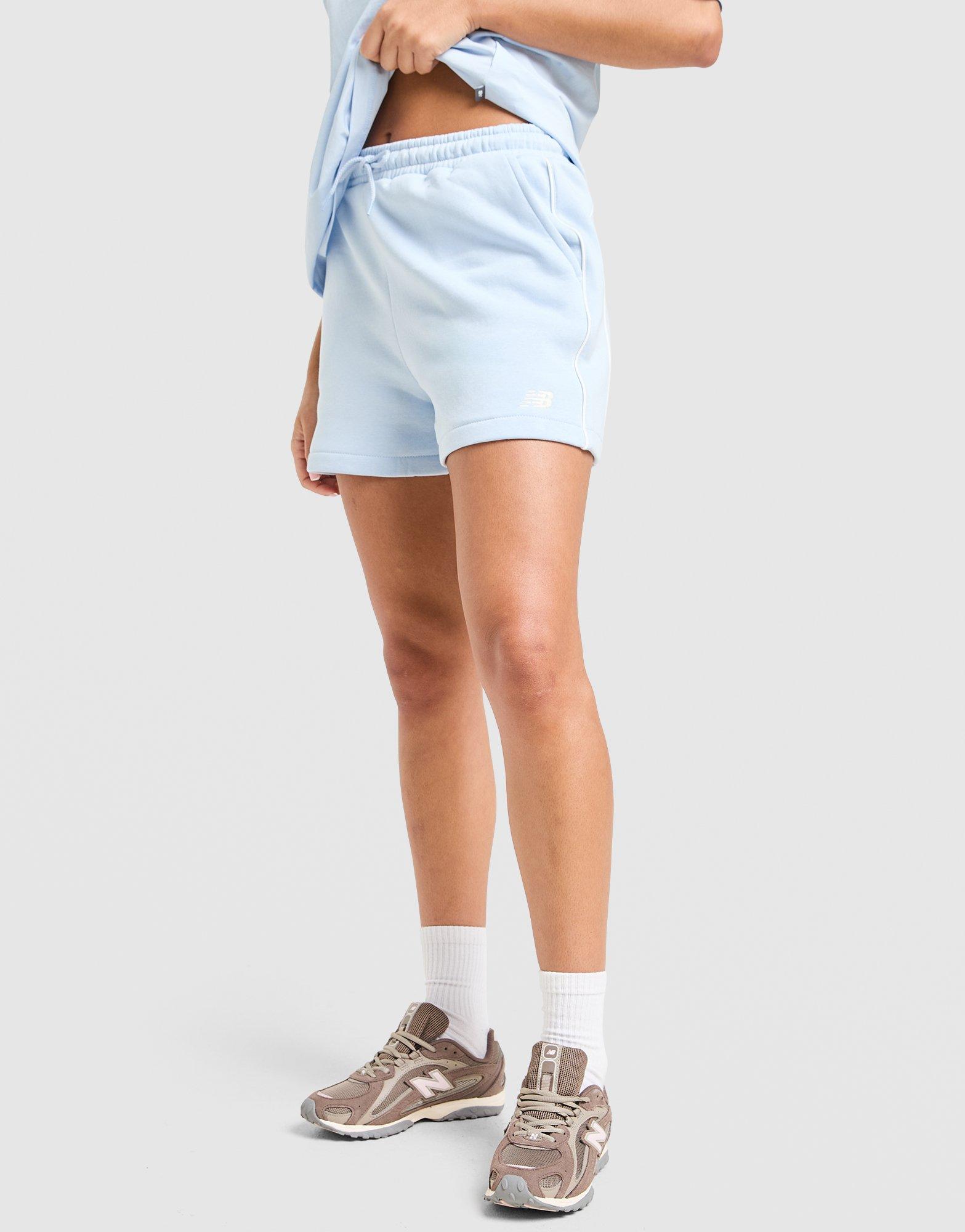 New Balance Pipe Shorts