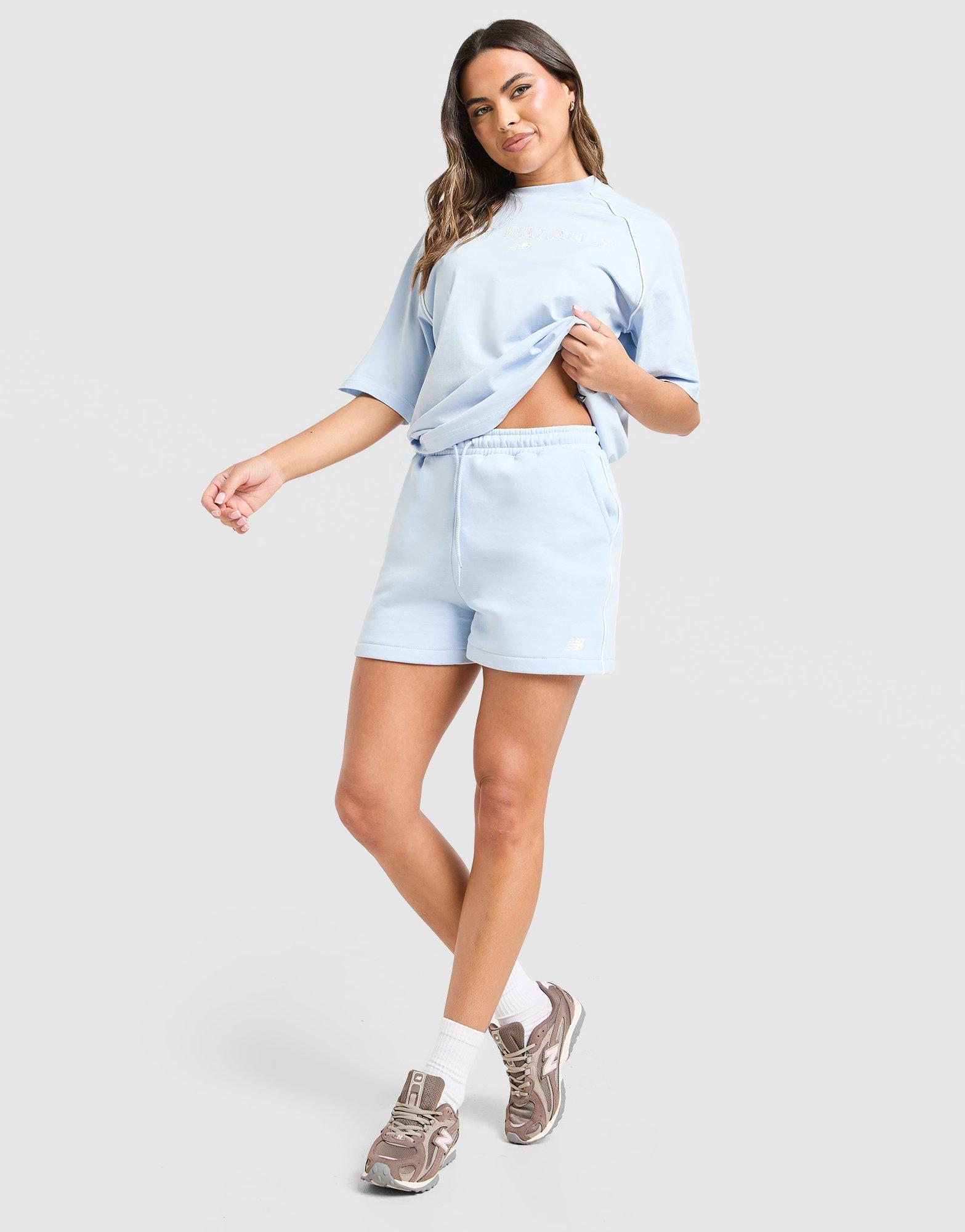 New Balance Pipe Shorts