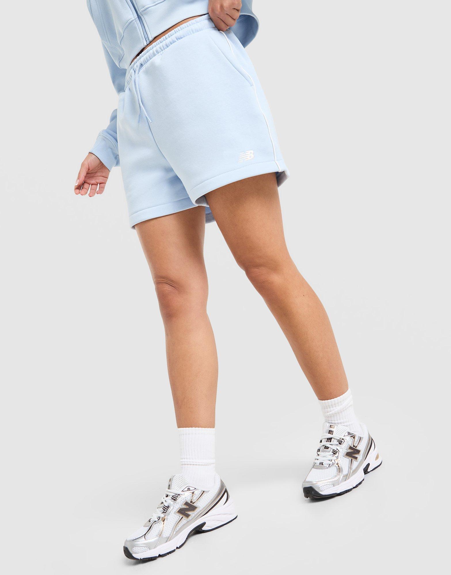 New Balance Pipe Shorts