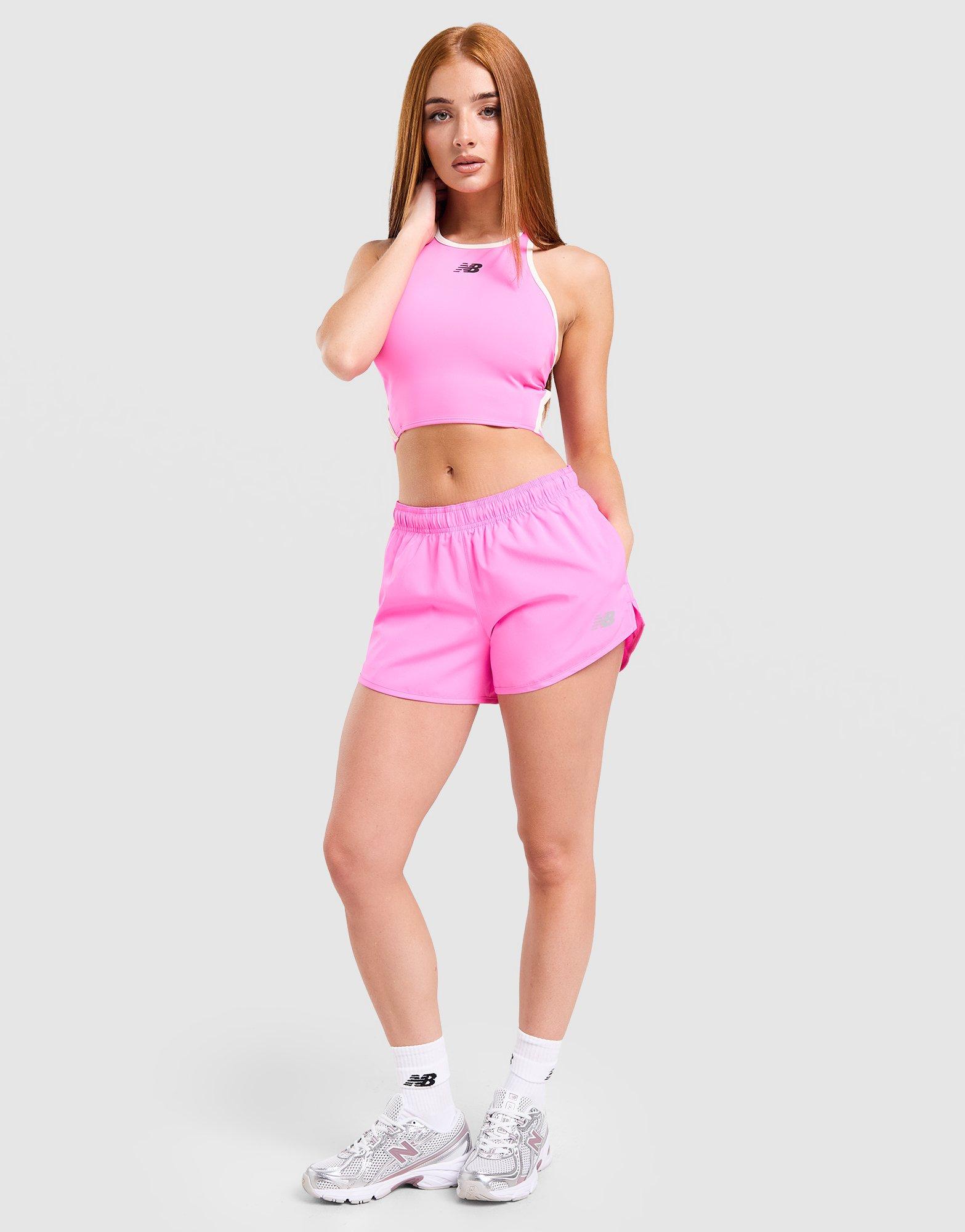 New Balance Running Essential Shorts
