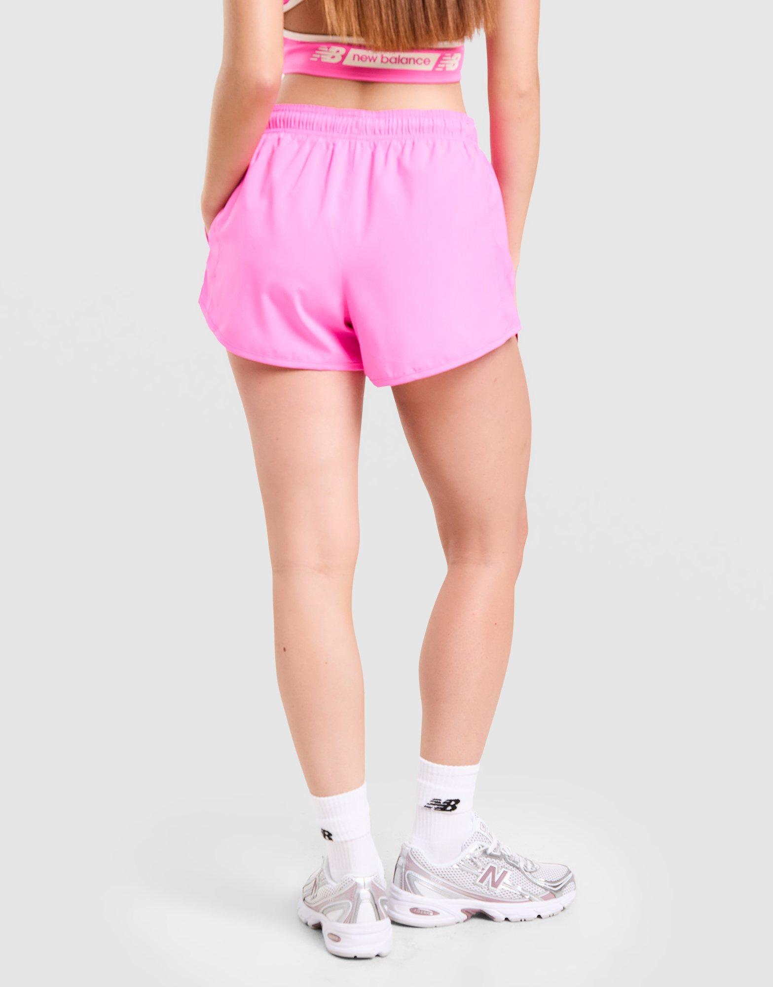 New Balance Running Essential Shorts