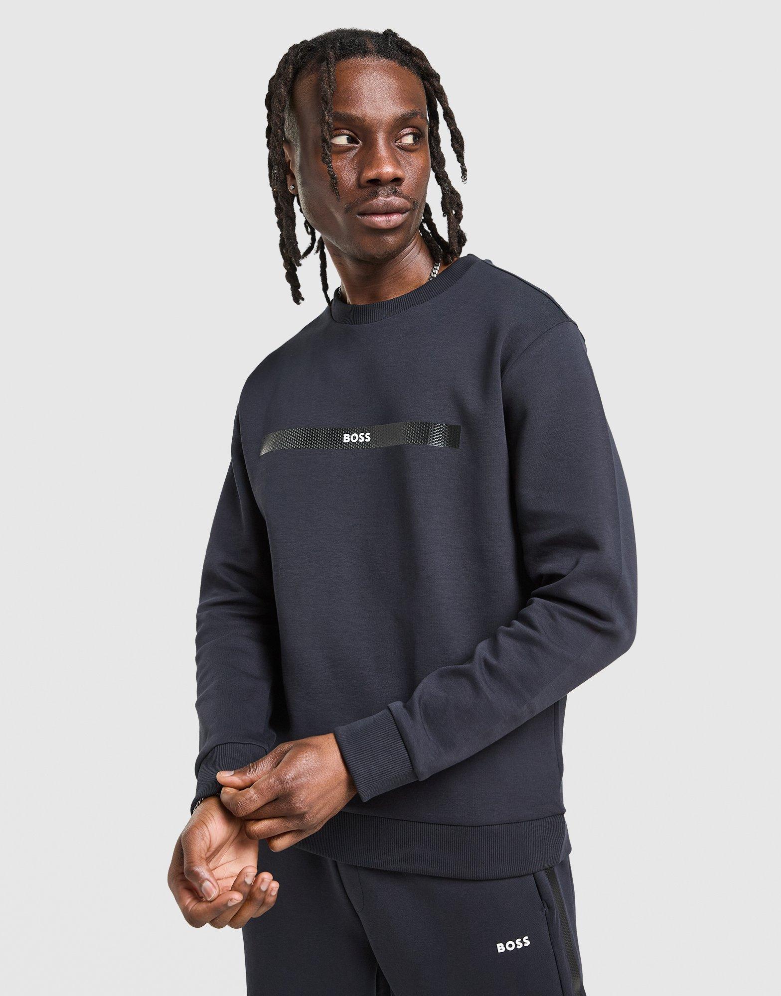 BOSS Salbo Sweatshirt