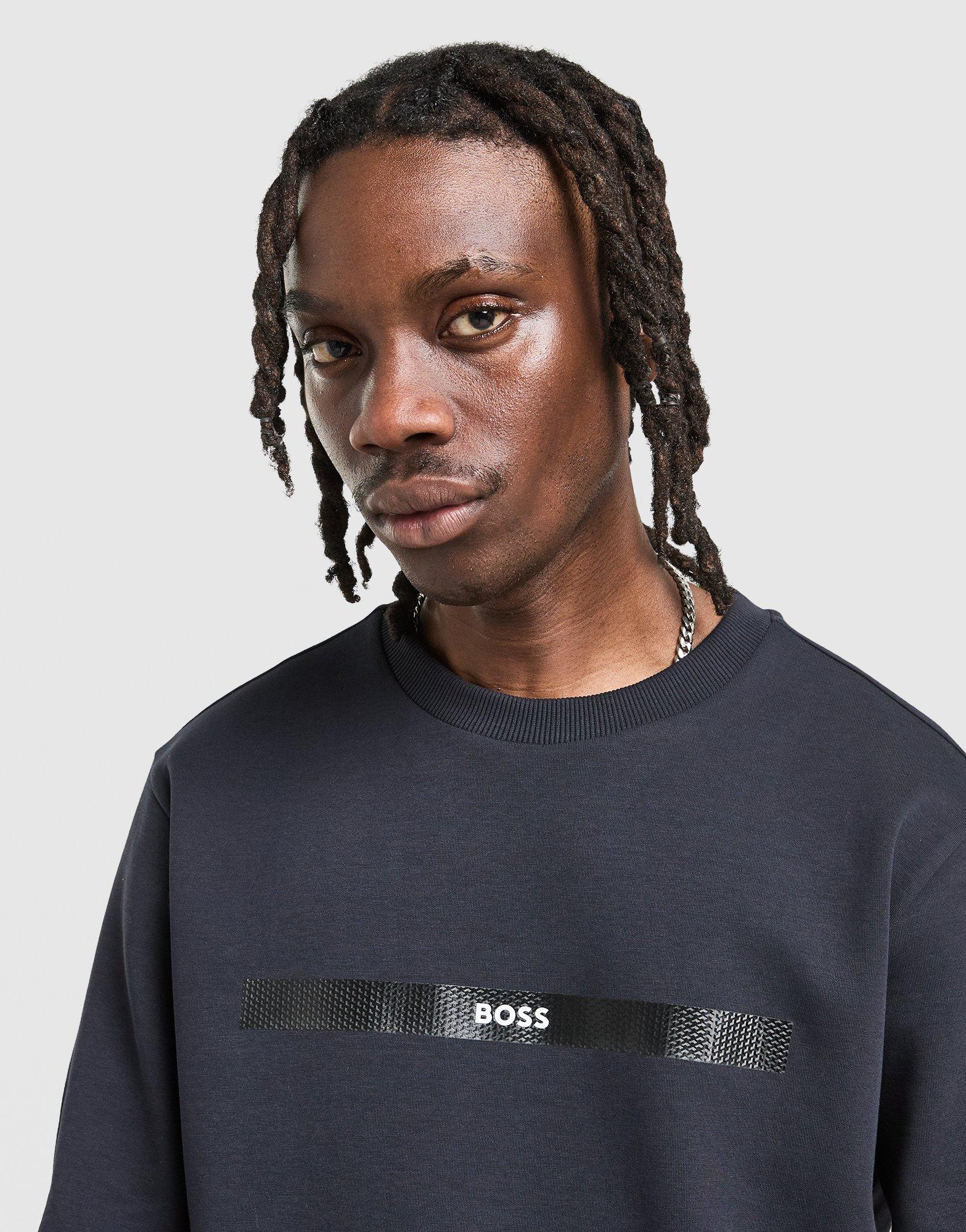 BOSS Salbo Sweatshirt