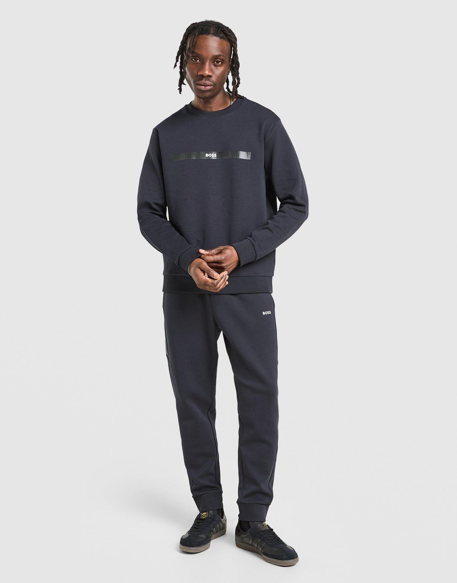 BOSS Salbo Sweatshirt