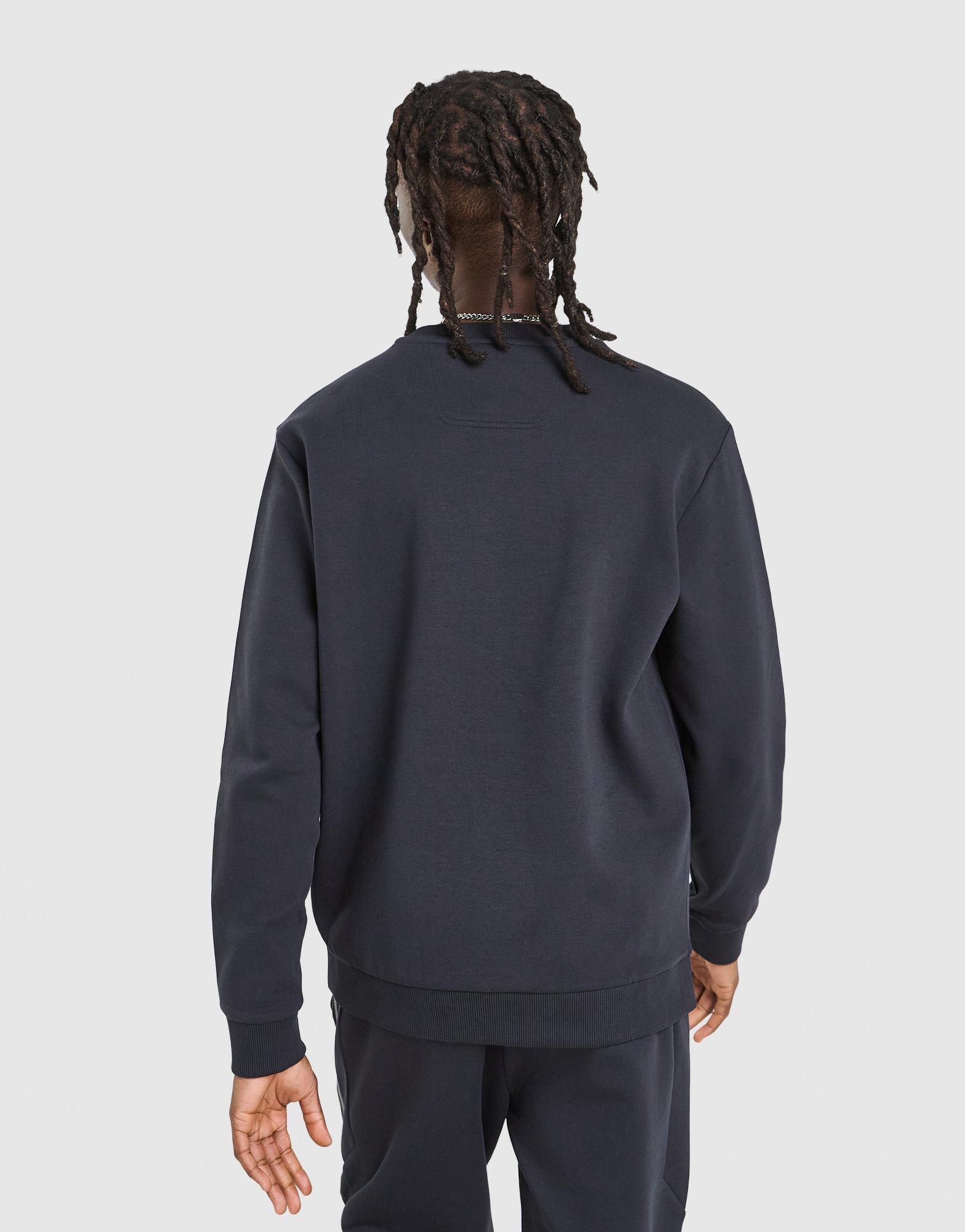 BOSS Salbo Sweatshirt