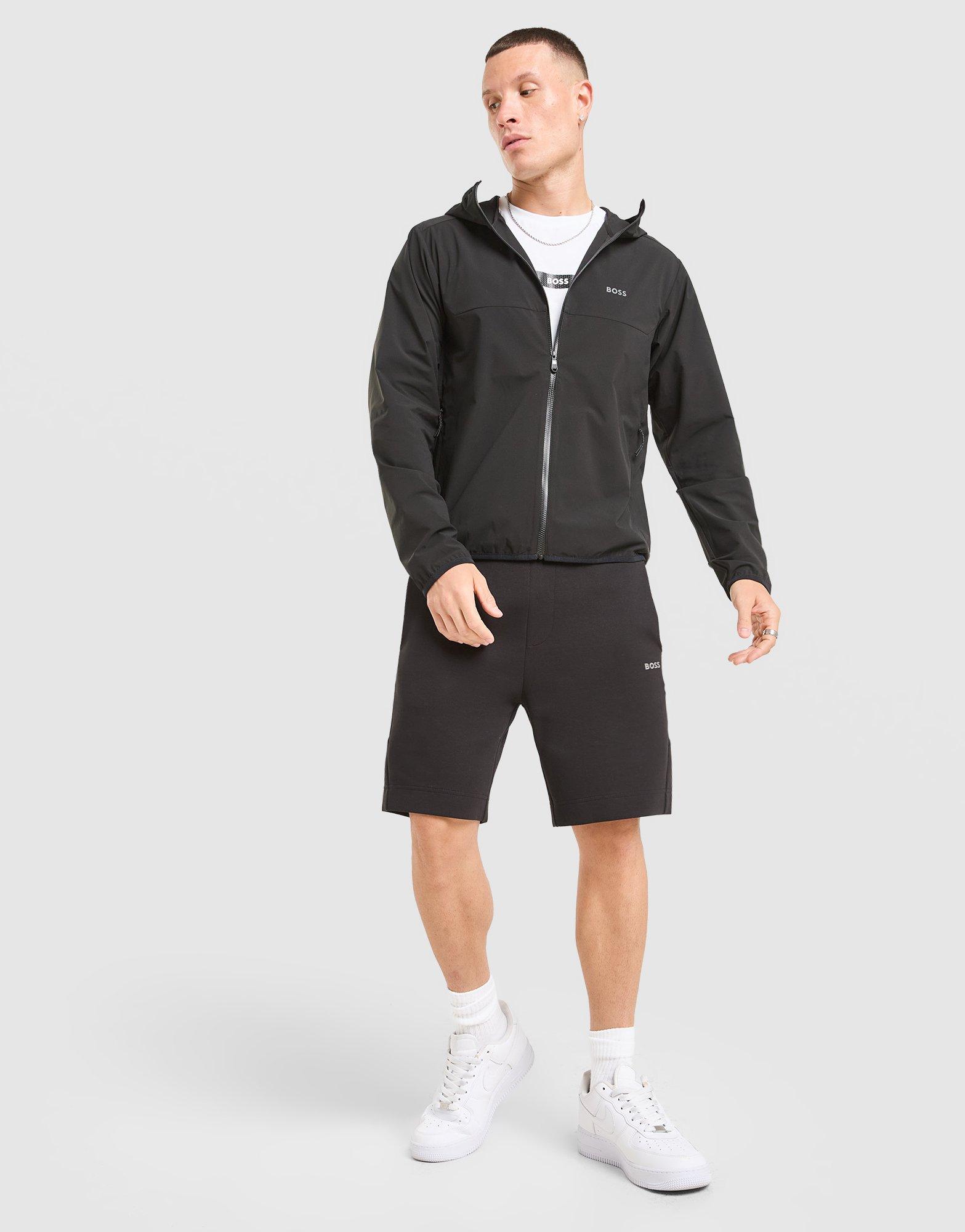 BOSS Woven Jacket