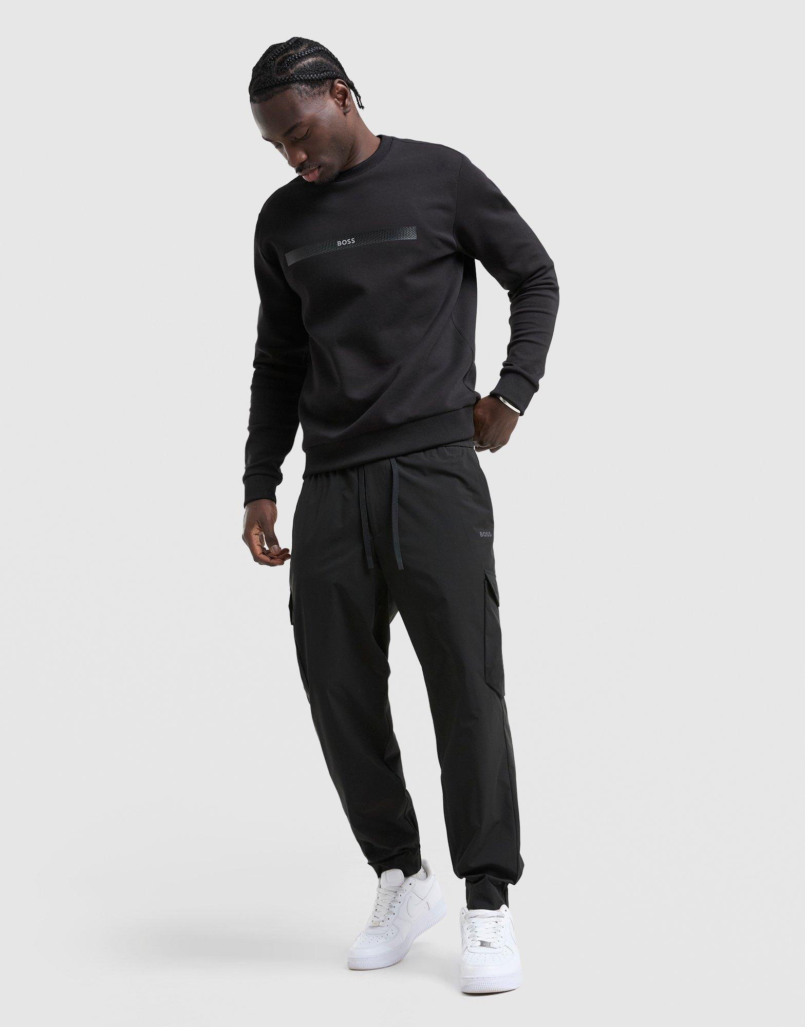 BOSS Urbanex Cargo Pants