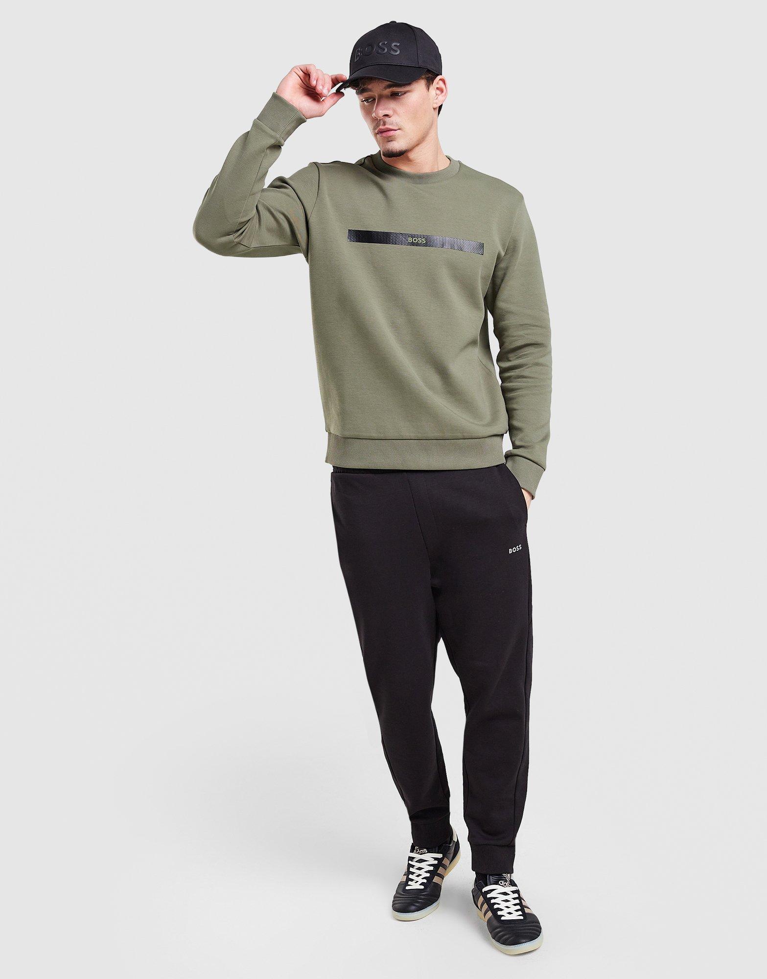 BOSS Sweatshirt Salbo