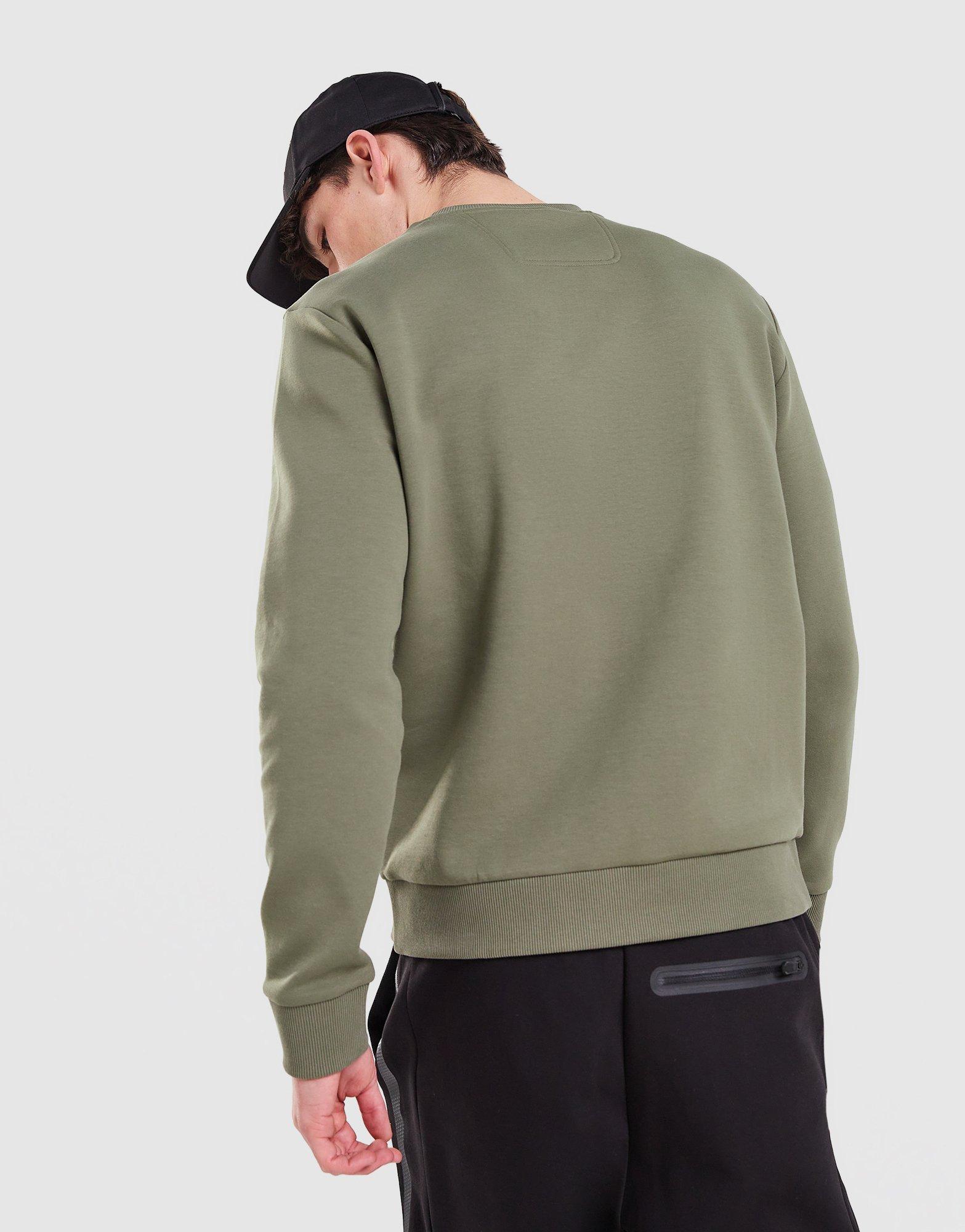 BOSS Sweatshirt Salbo