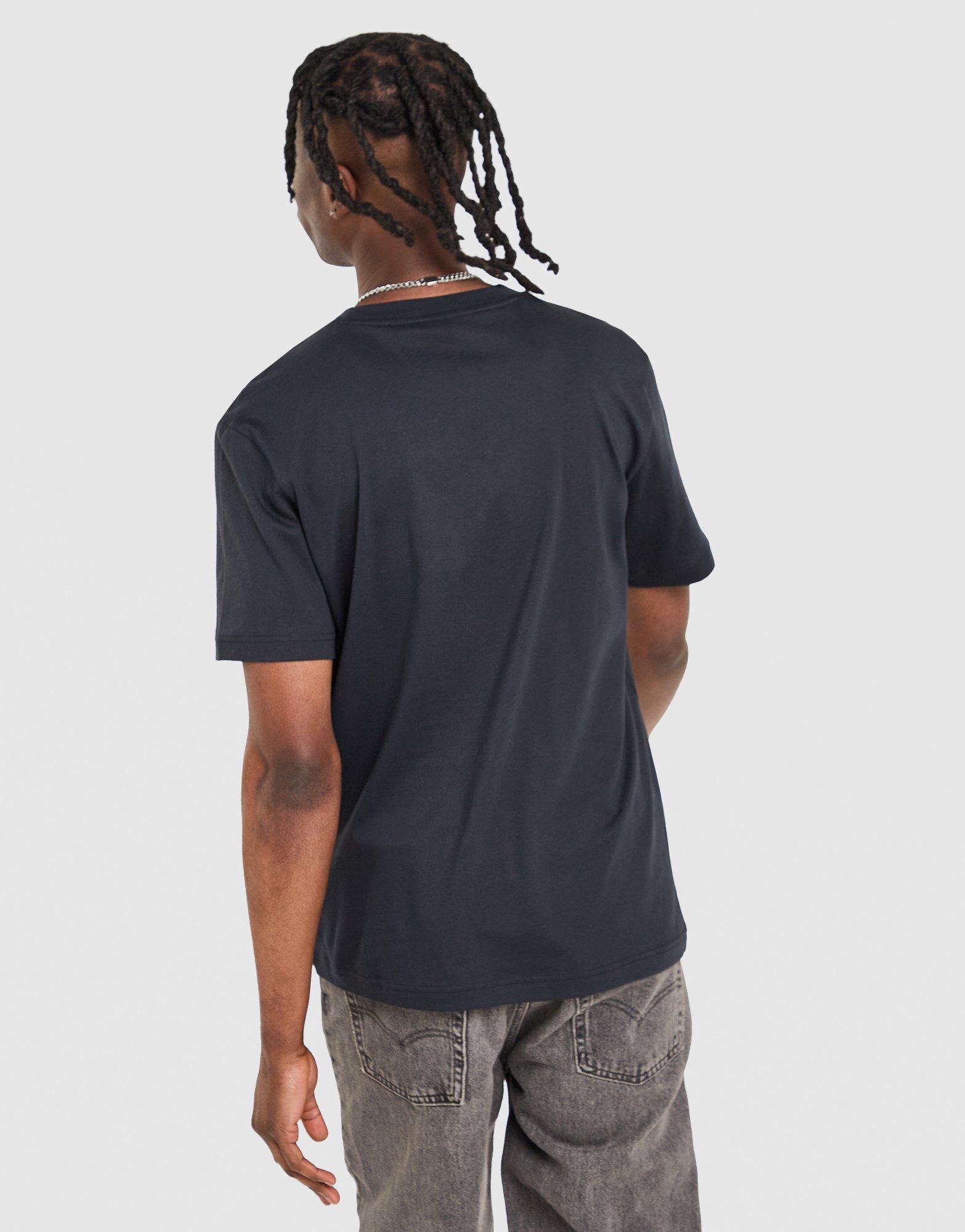 BOSS Chest Tape T-Shirt