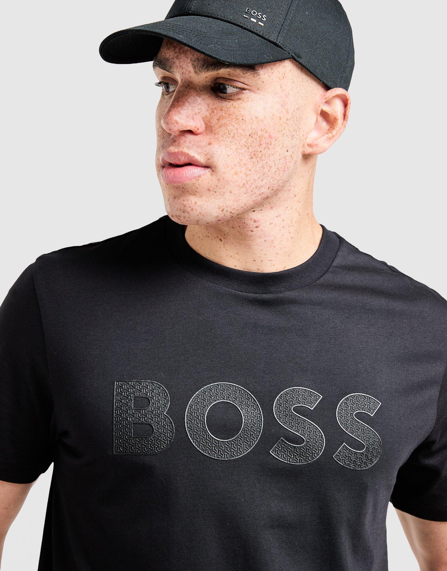 BOSS Logo T-Shirt
