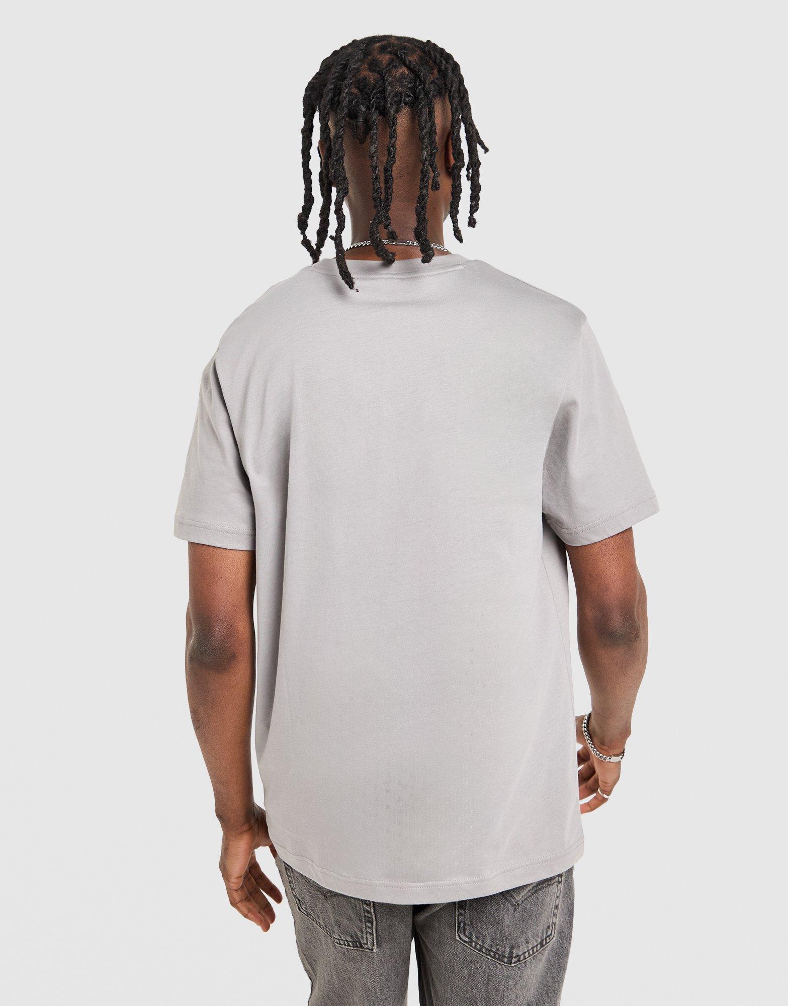 BOSS Large Logo T-Shirt