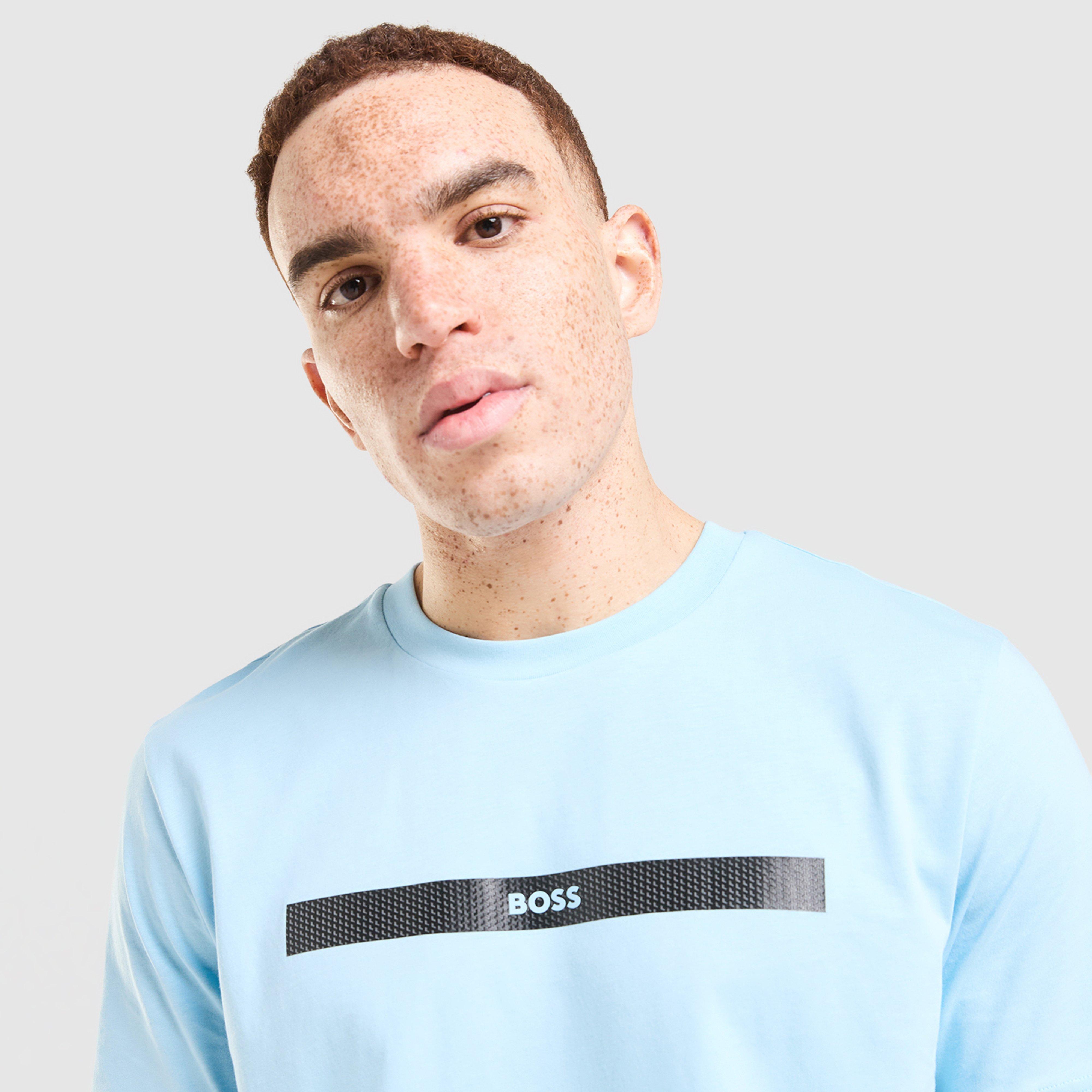 azul