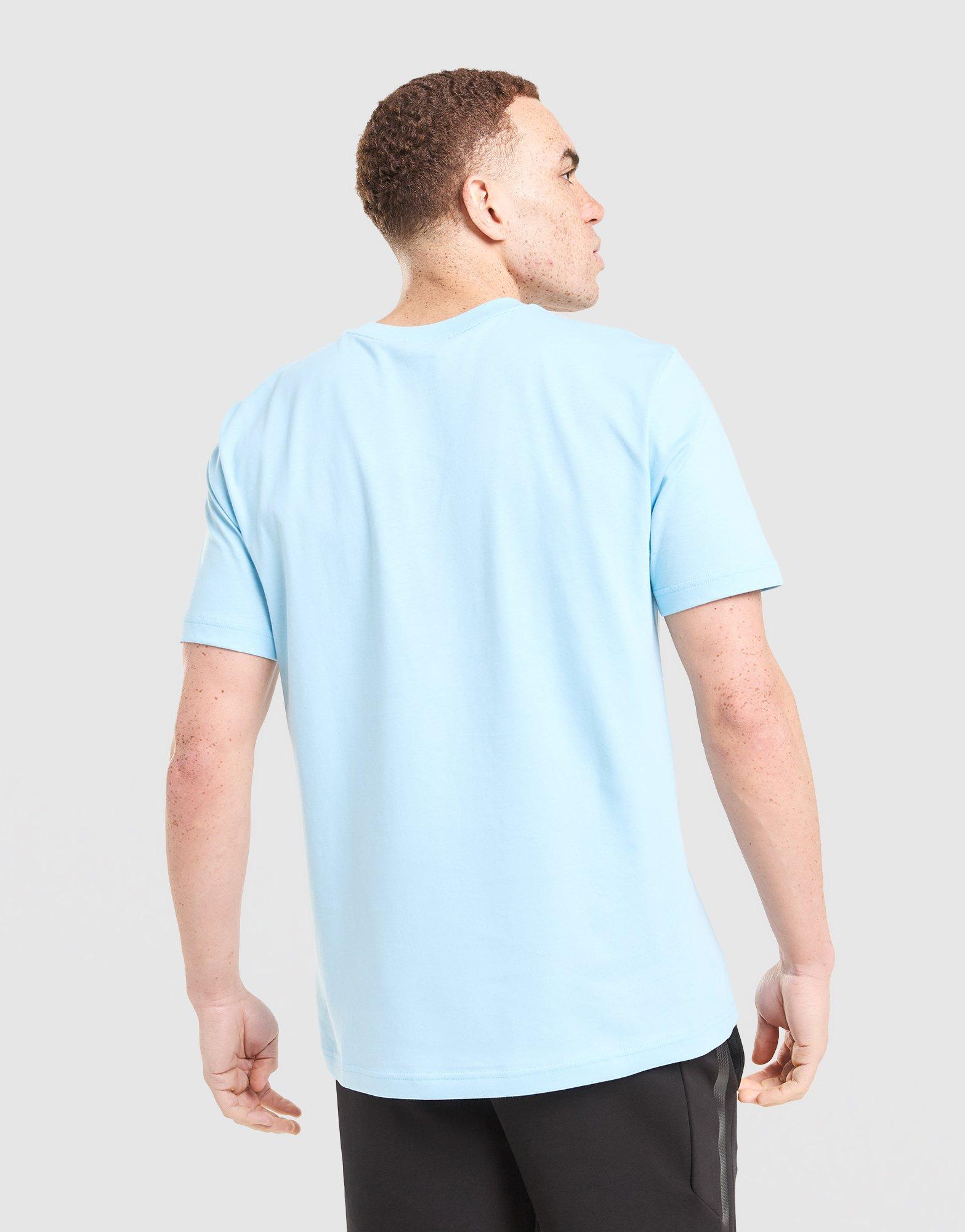 BOSS Chest Tape T-Shirt