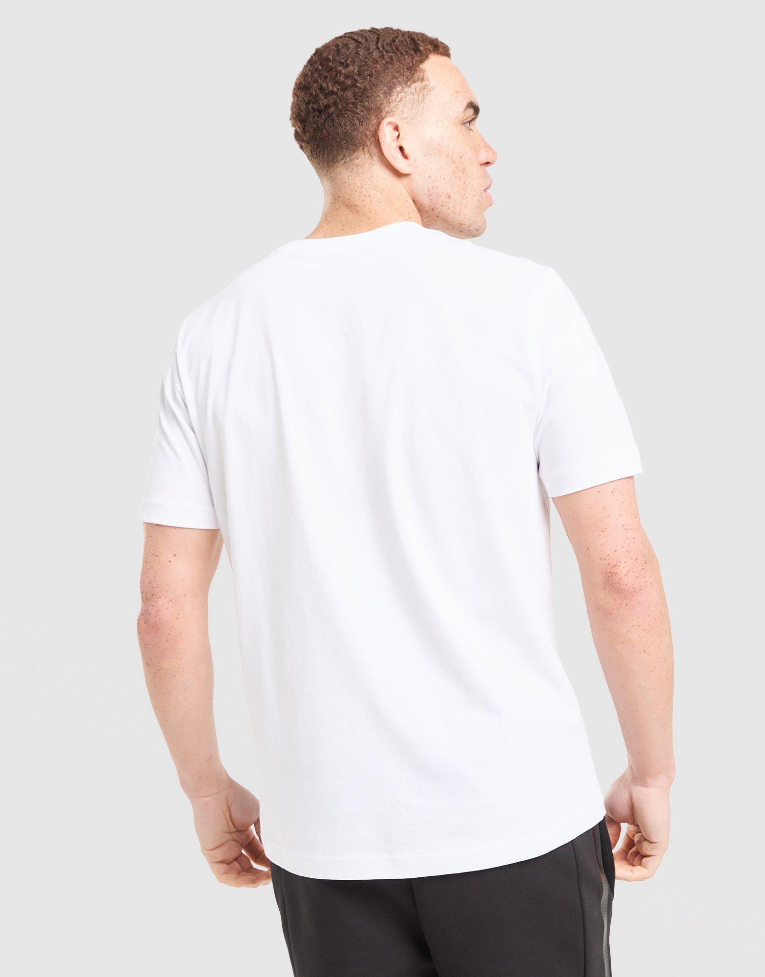 BOSS Chest Tape T-Shirt