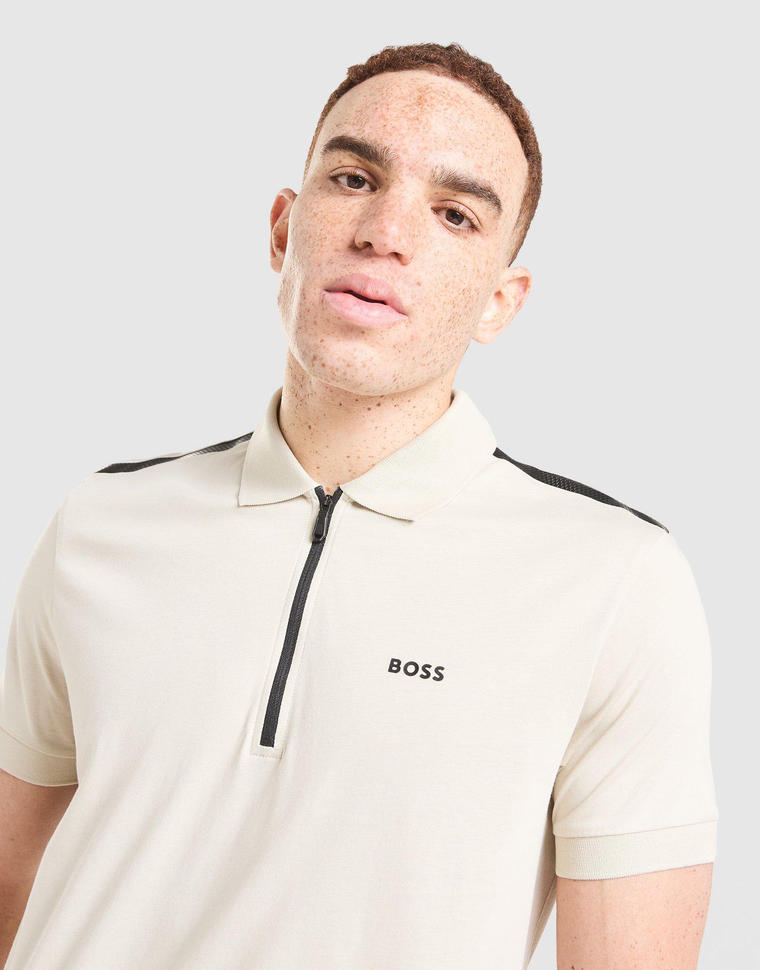 BOSS Polo Philix